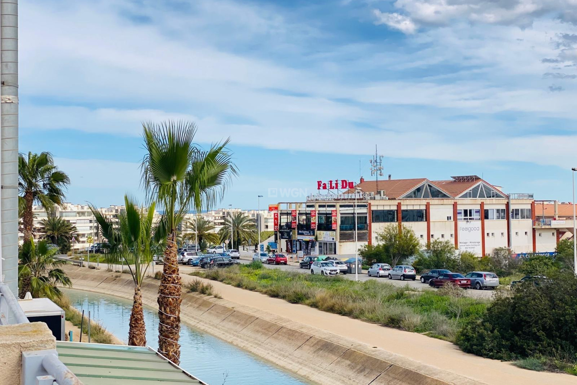 Resale - Commercial - Orihuela Costa - Villamartín-las Filipinas