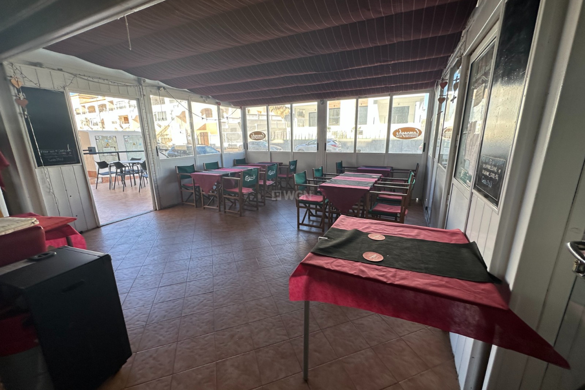 Resale - Commercial - Orihuela - Inland