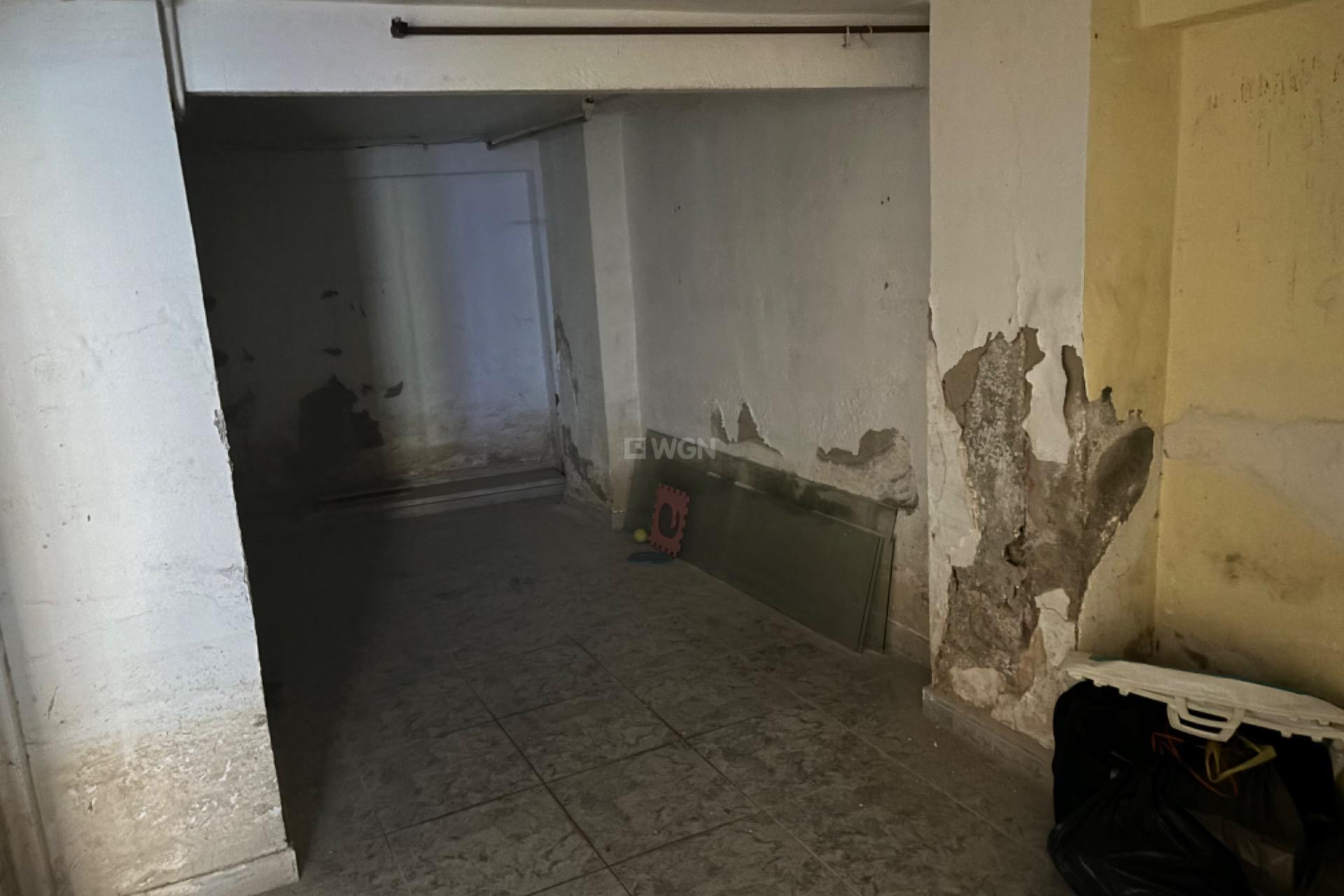 Resale - Commercial - Orihuela - Zona Centro