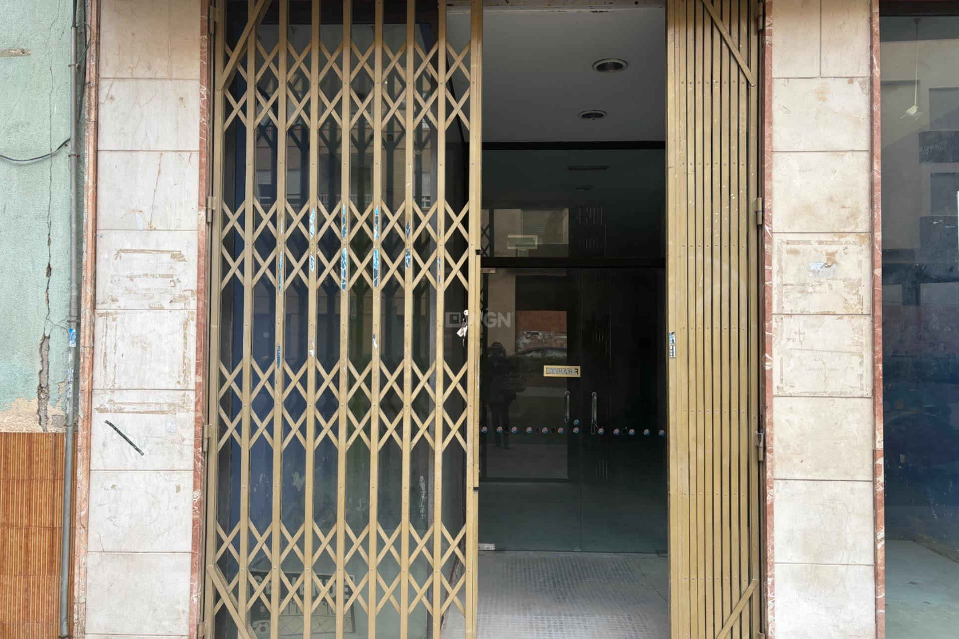 Resale - Commercial - Orihuela - Zona Centro