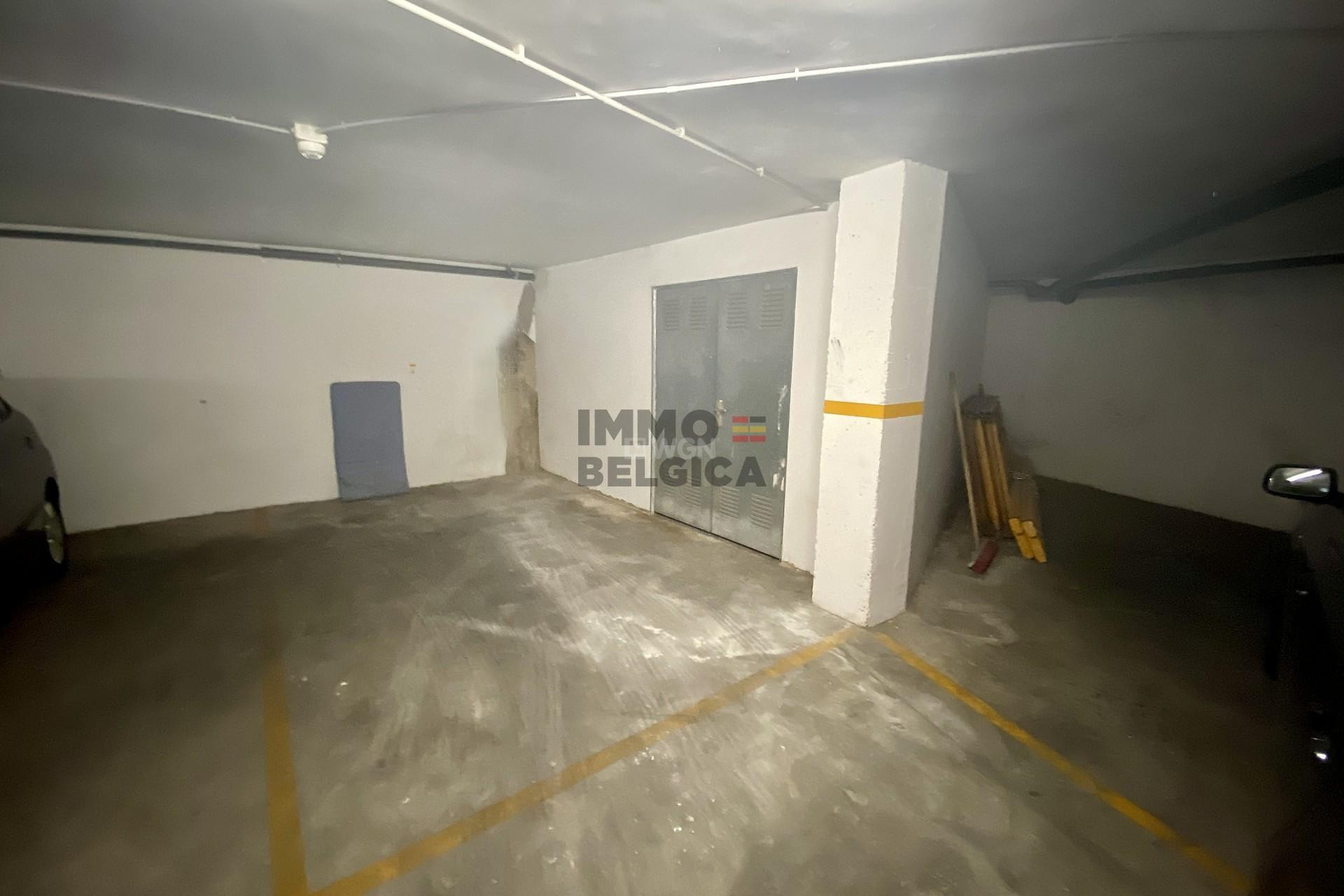 Resale - Commercial - Pego - Inland