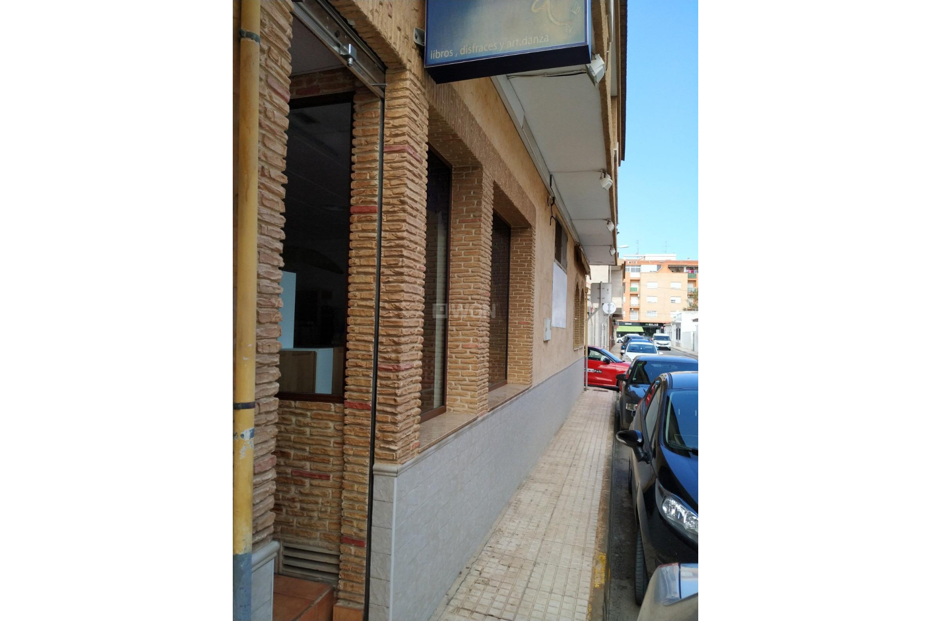 Resale - Commercial - Pilar de la Horadada