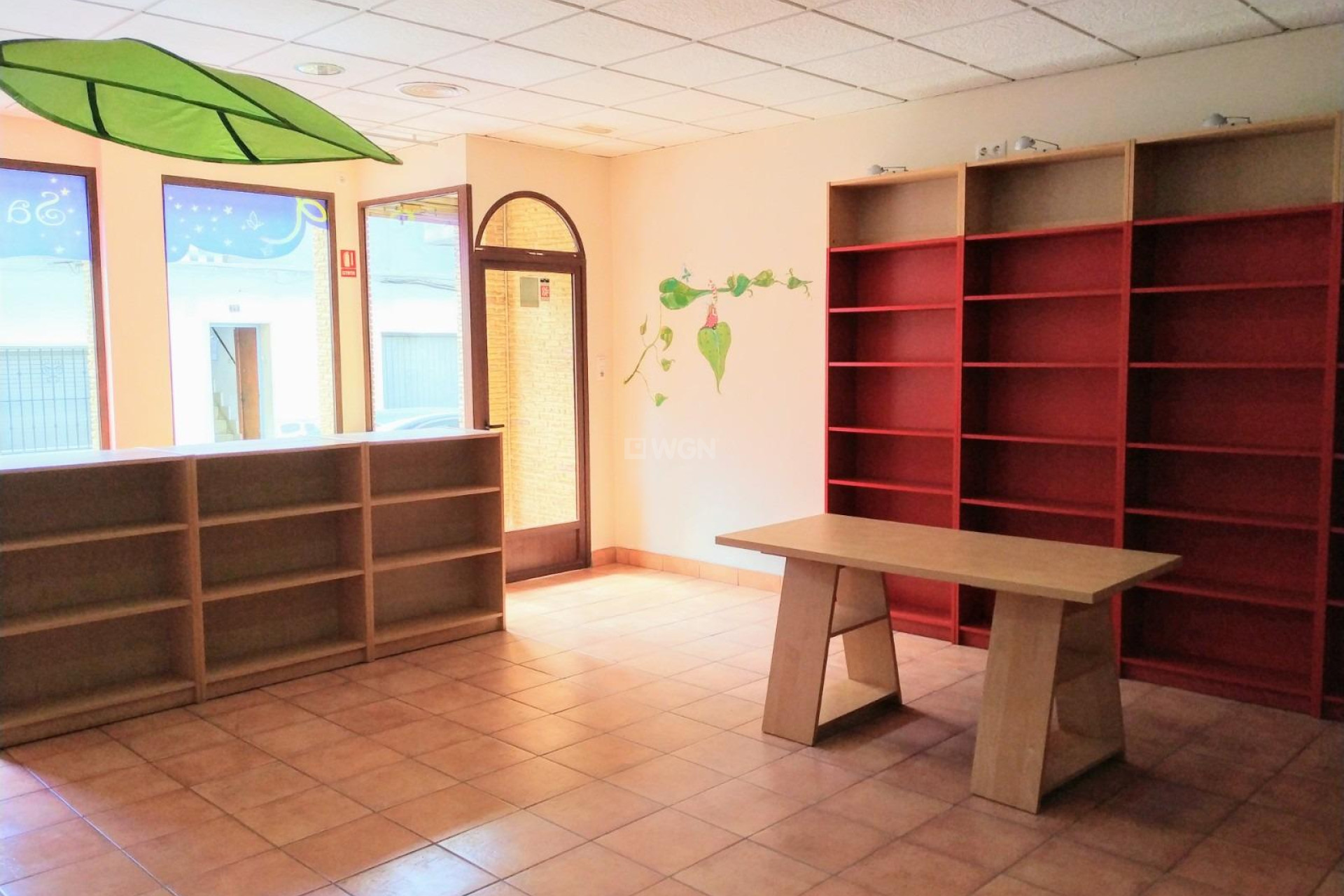 Resale - Commercial - Pilar de la Horadada