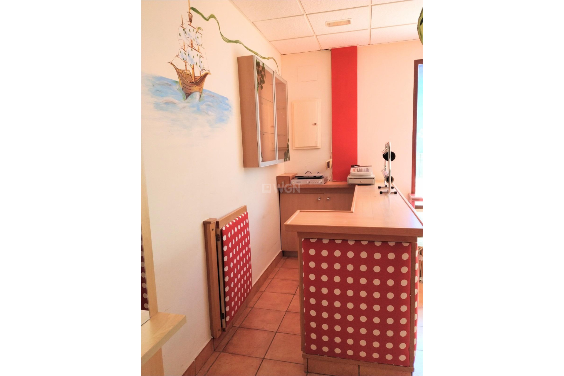 Resale - Commercial - Pilar de la Horadada