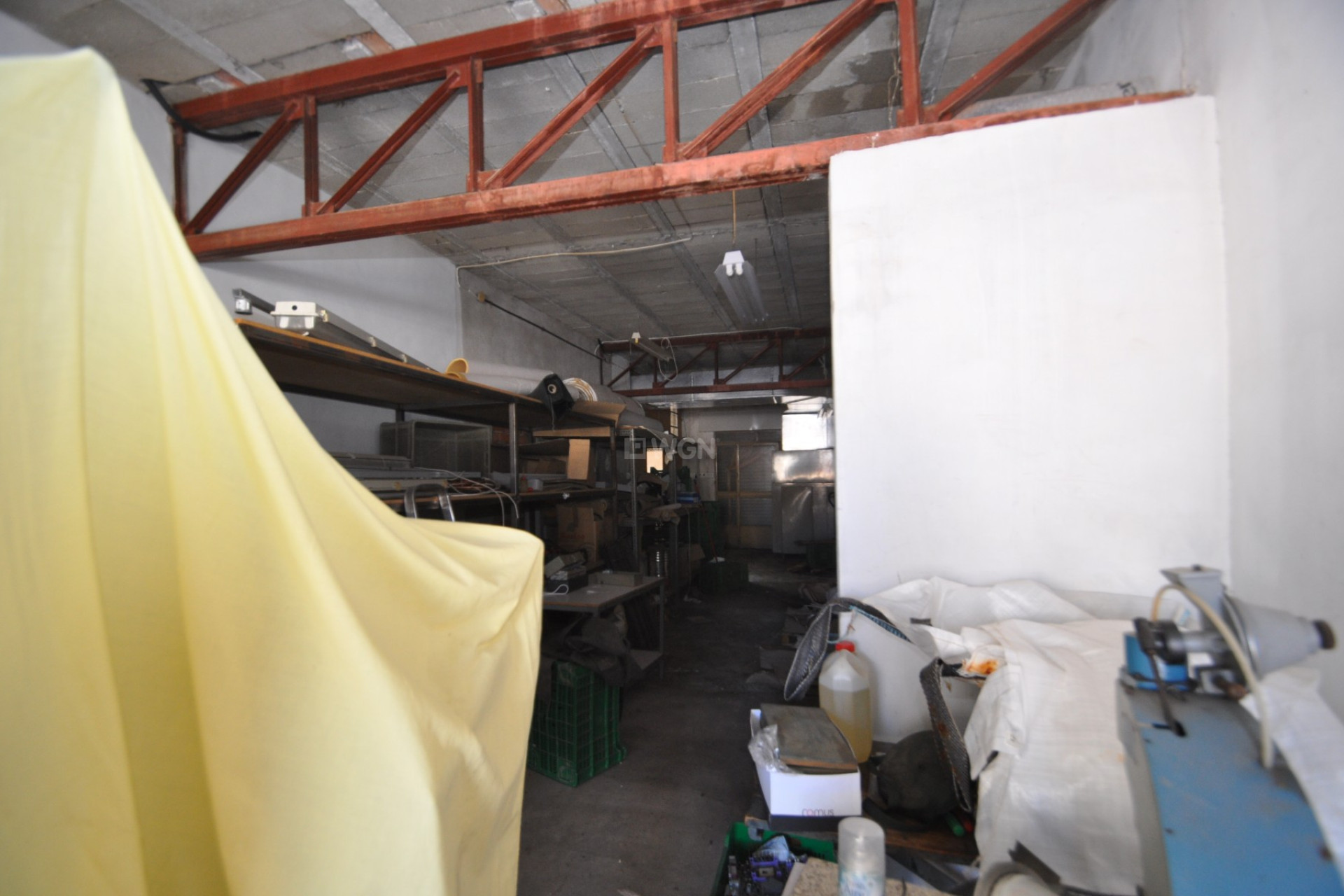 Resale - Commercial - Salinas - Inland