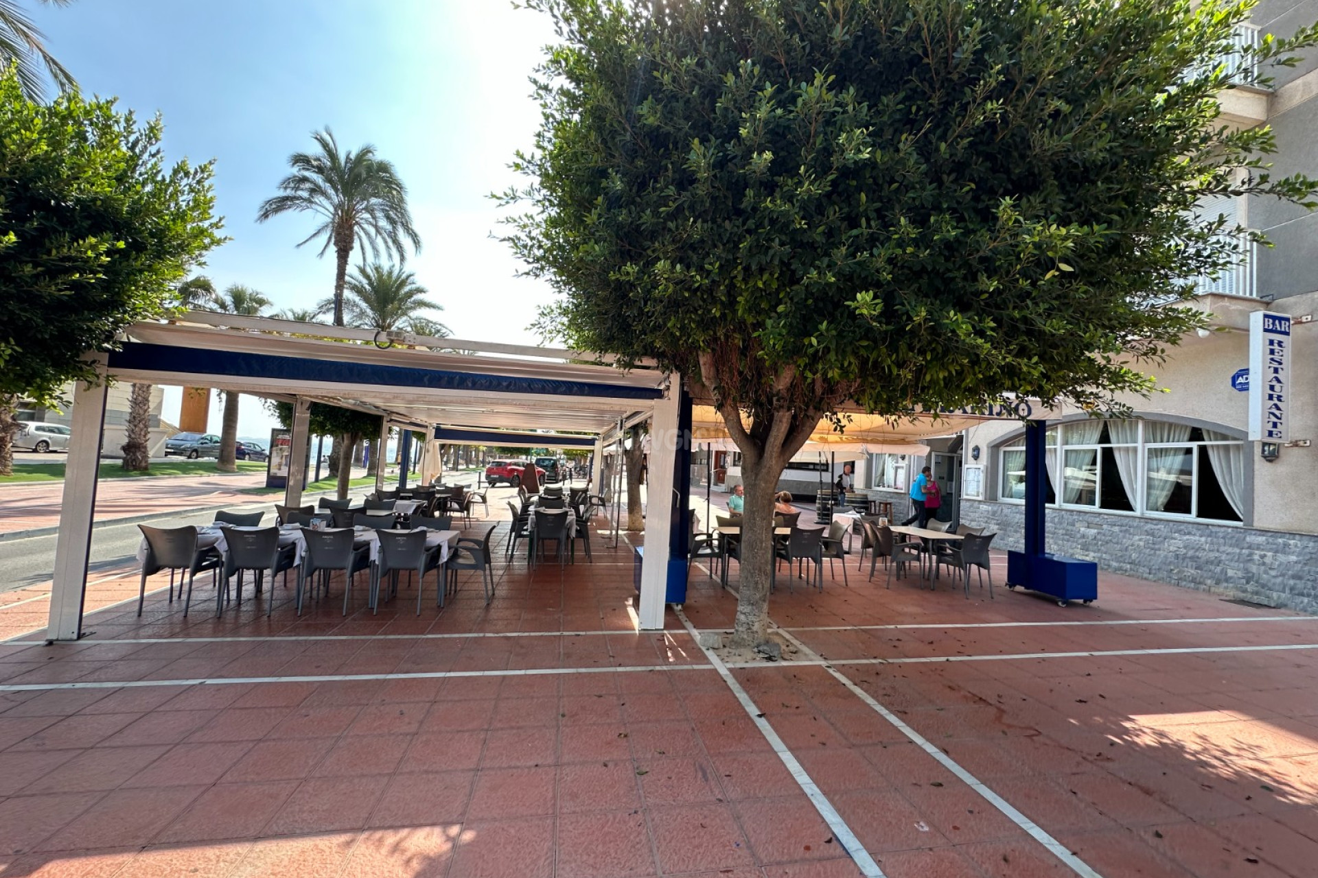 Resale - Commercial - San Javier - Costa Calida