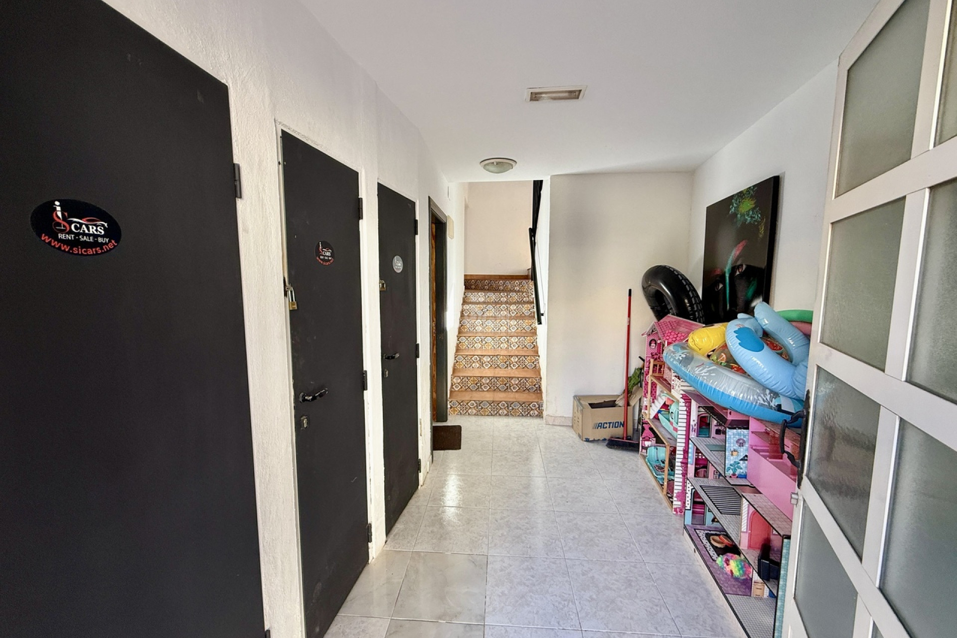 Resale - Commercial - San Miguel de Salinas - Inland