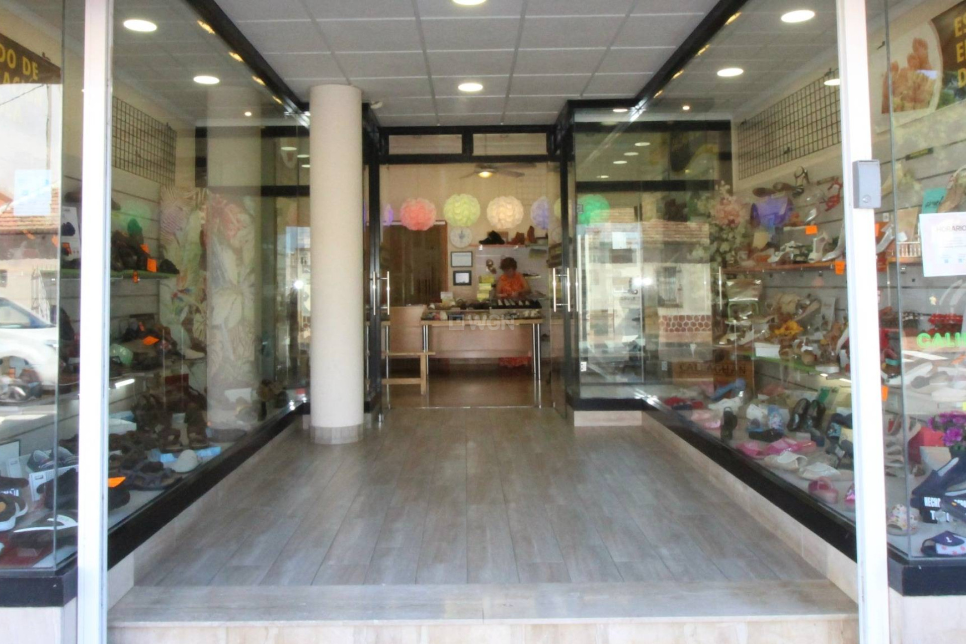 Resale - Commercial - San Pedro del Pinatar