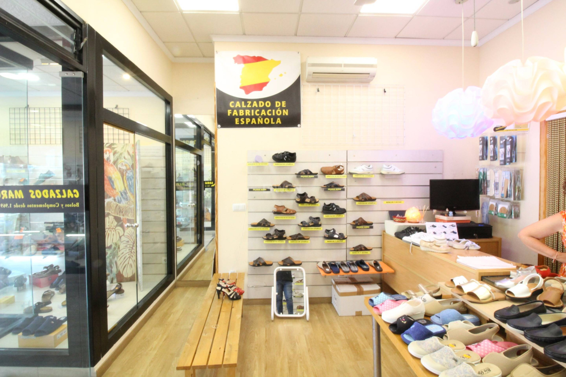 Resale - Commercial - San Pedro del Pinatar