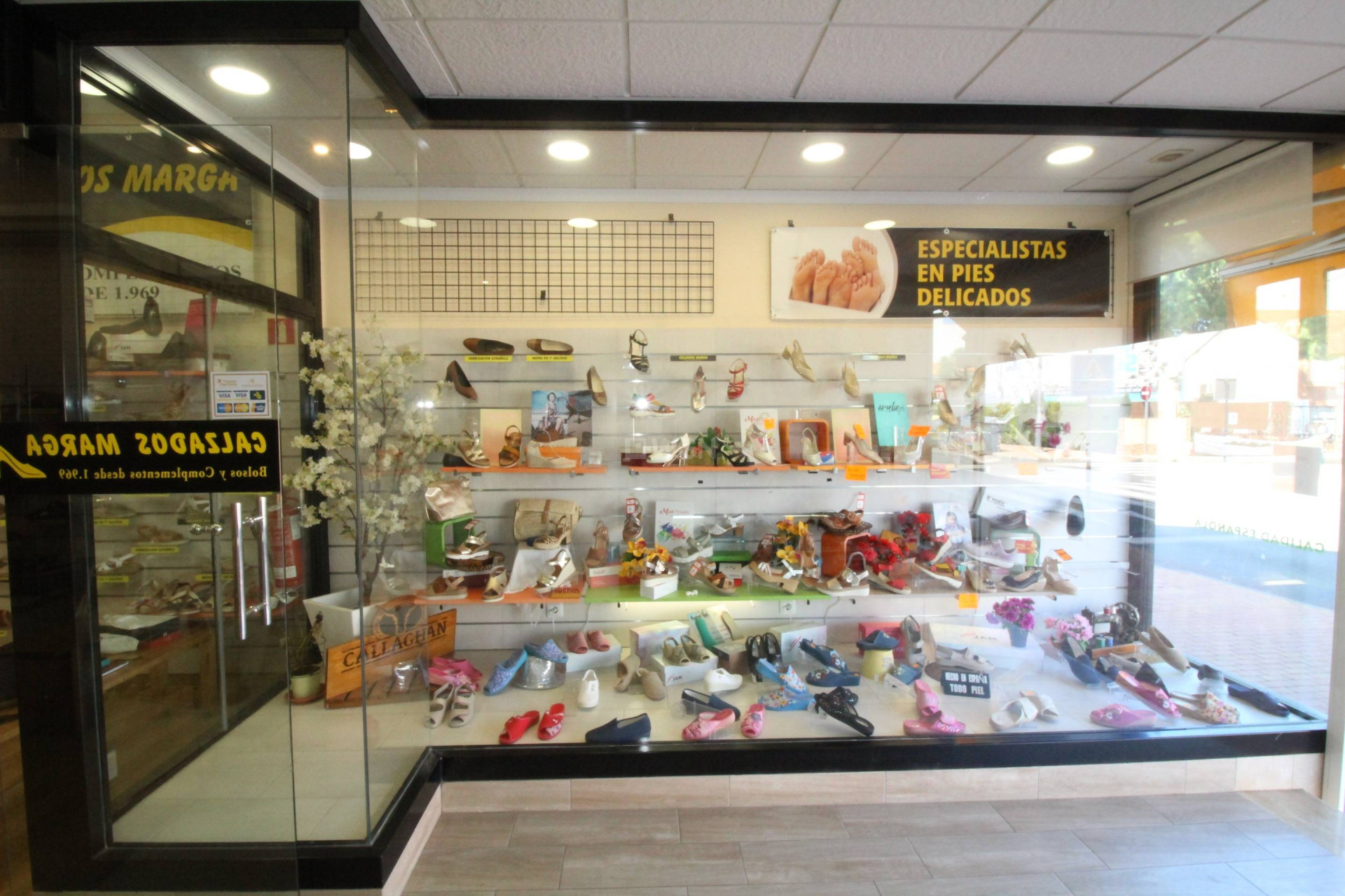 Resale - Commercial - San Pedro del Pinatar