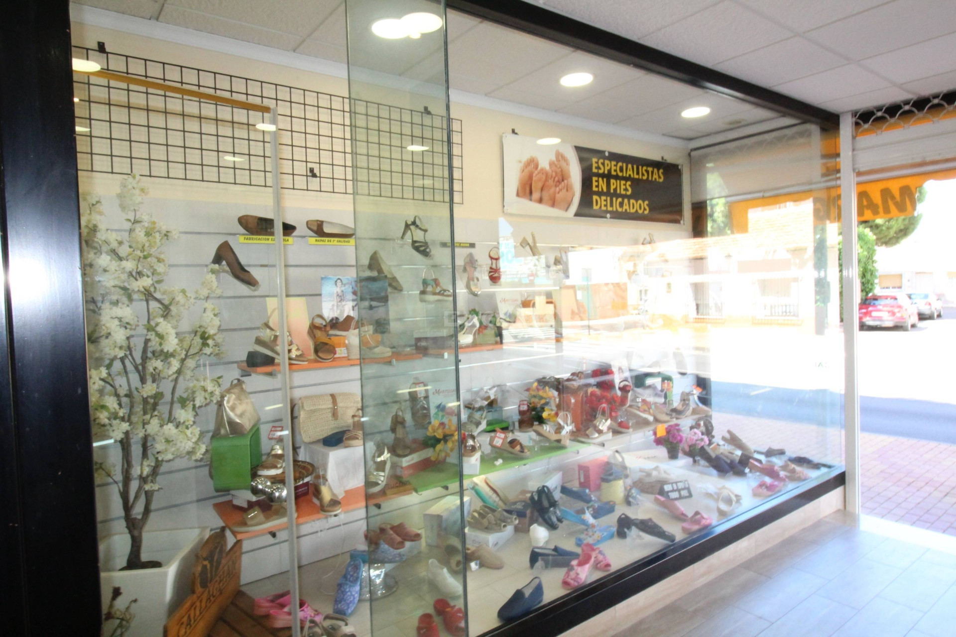 Resale - Commercial - San Pedro del Pinatar