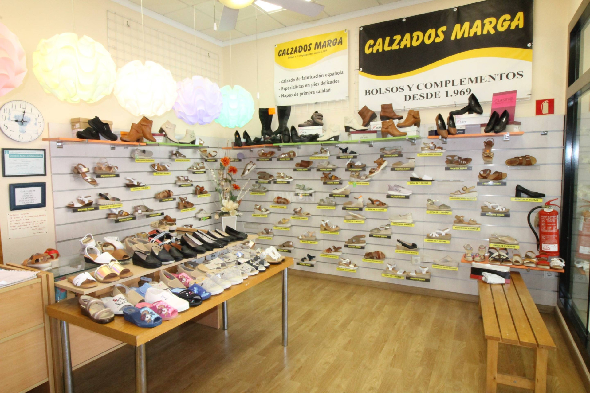 Resale - Commercial - San Pedro del Pinatar