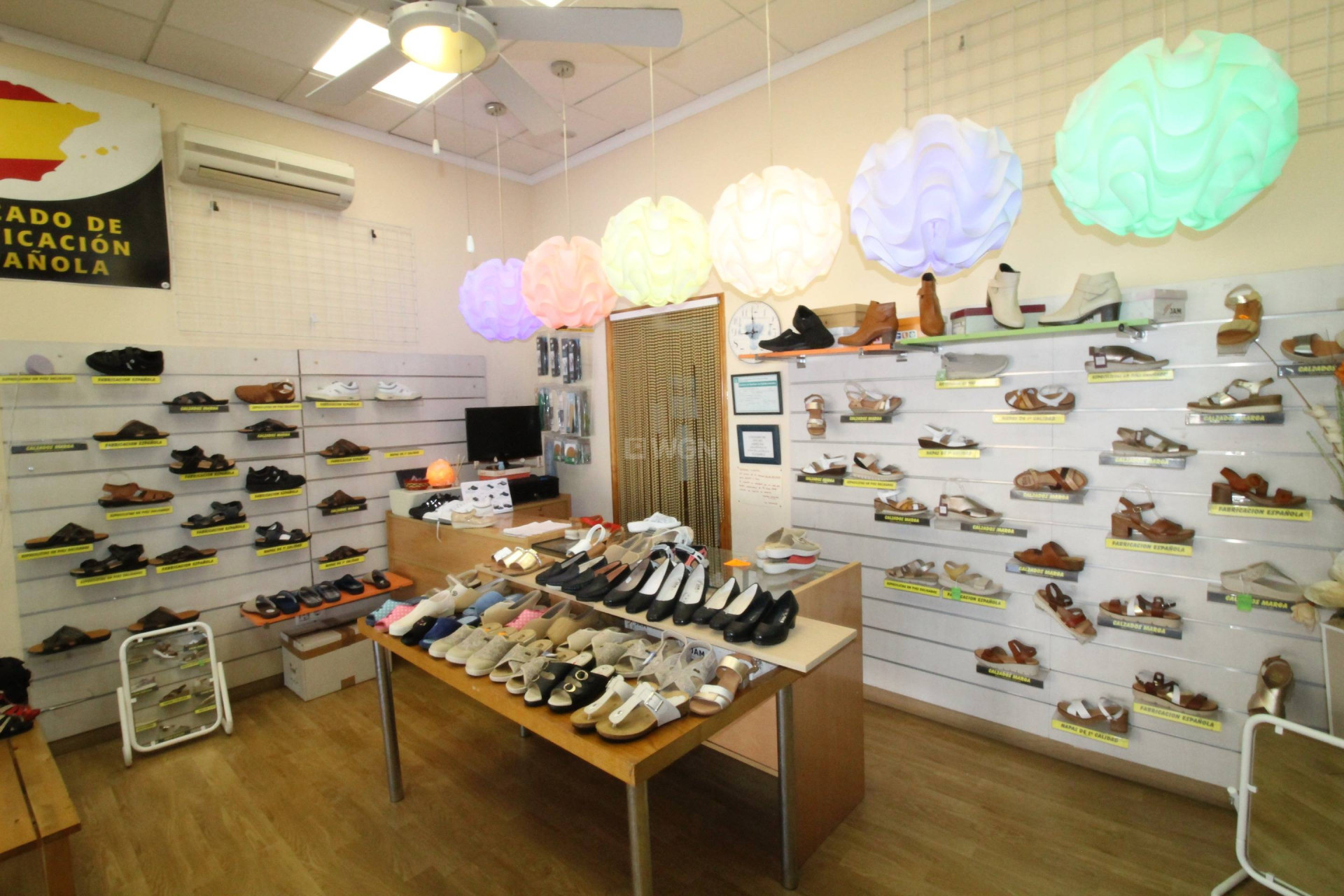 Resale - Commercial - San Pedro del Pinatar