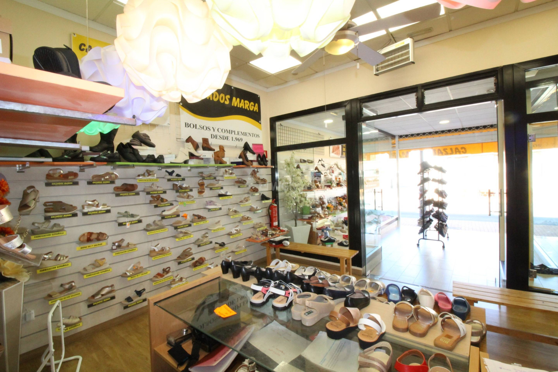 Resale - Commercial - San Pedro del Pinatar