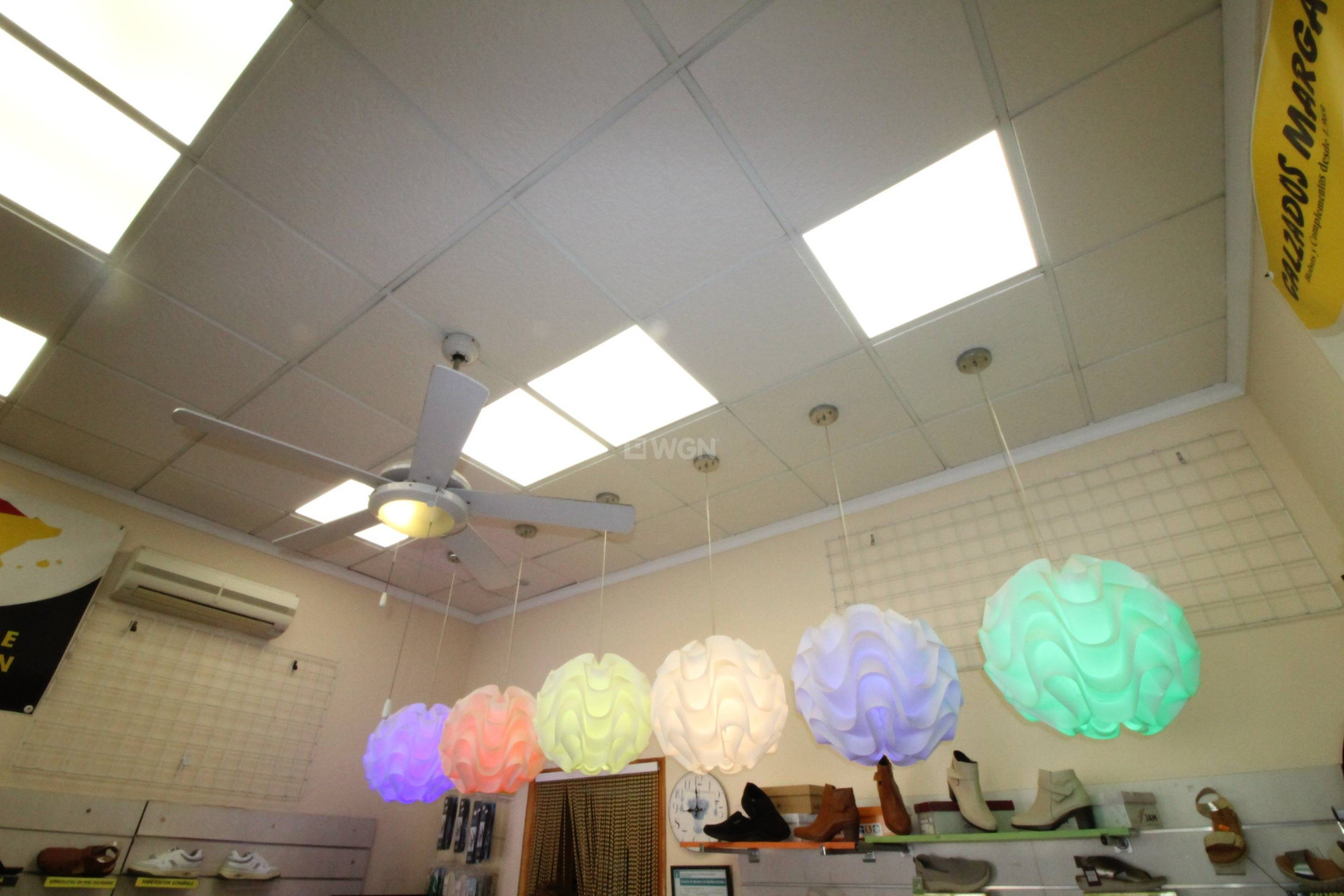 Resale - Commercial - San Pedro del Pinatar