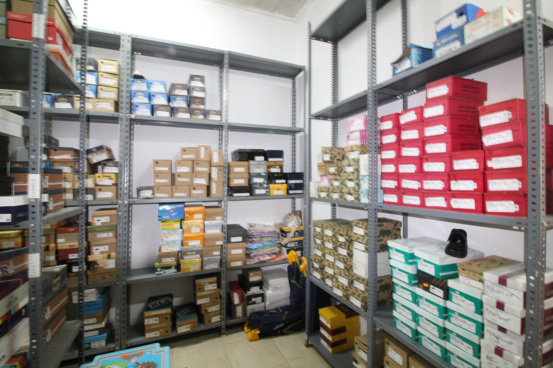 Resale - Commercial - San Pedro del Pinatar