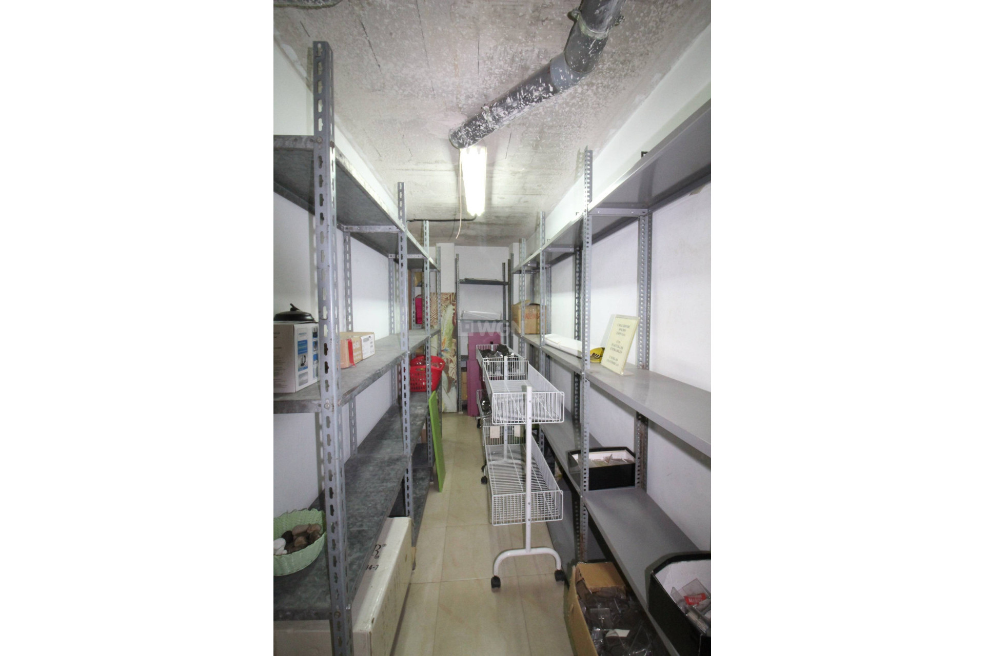 Resale - Commercial - San Pedro del Pinatar