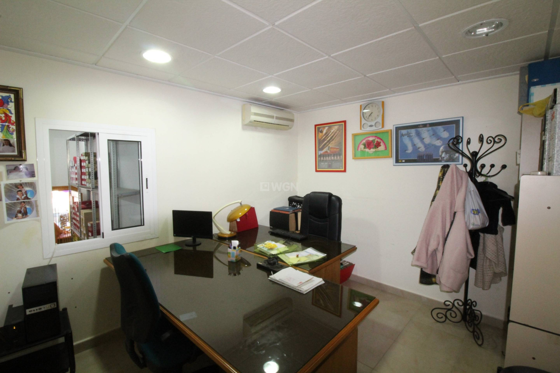 Resale - Commercial - San Pedro del Pinatar