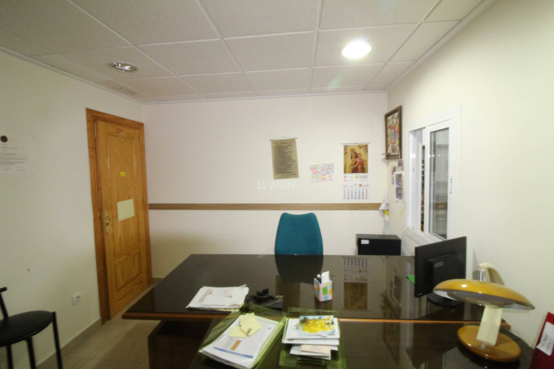 Resale - Commercial - San Pedro del Pinatar