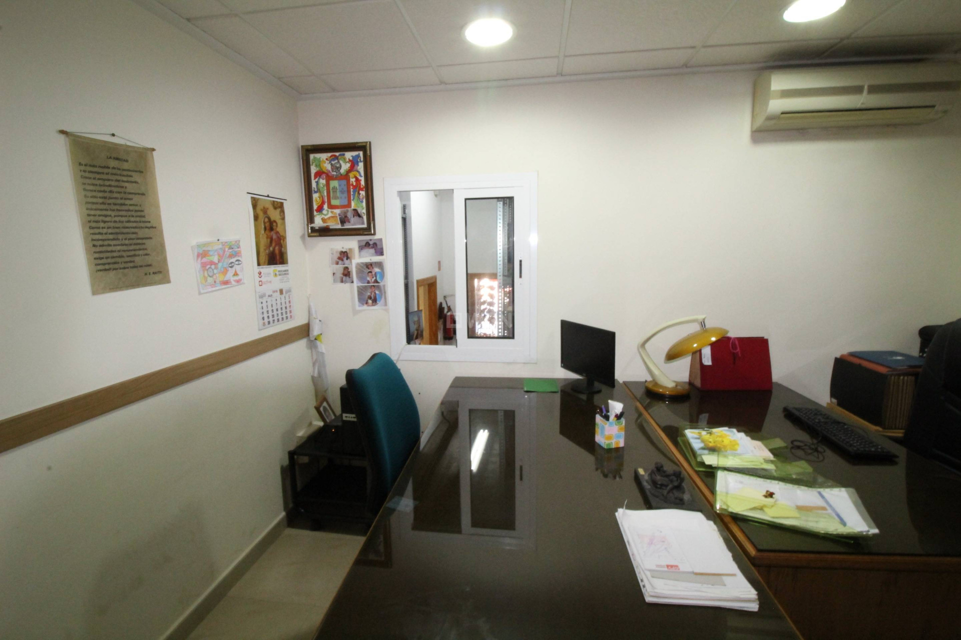 Resale - Commercial - San Pedro del Pinatar