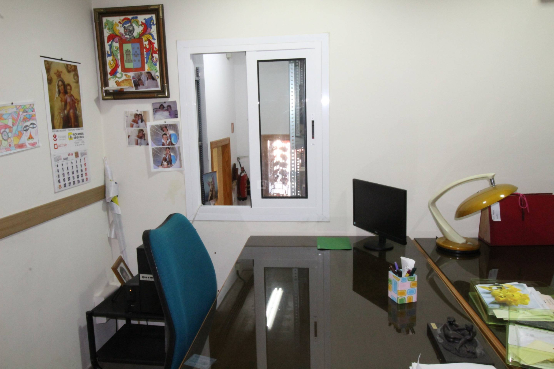 Resale - Commercial - San Pedro del Pinatar