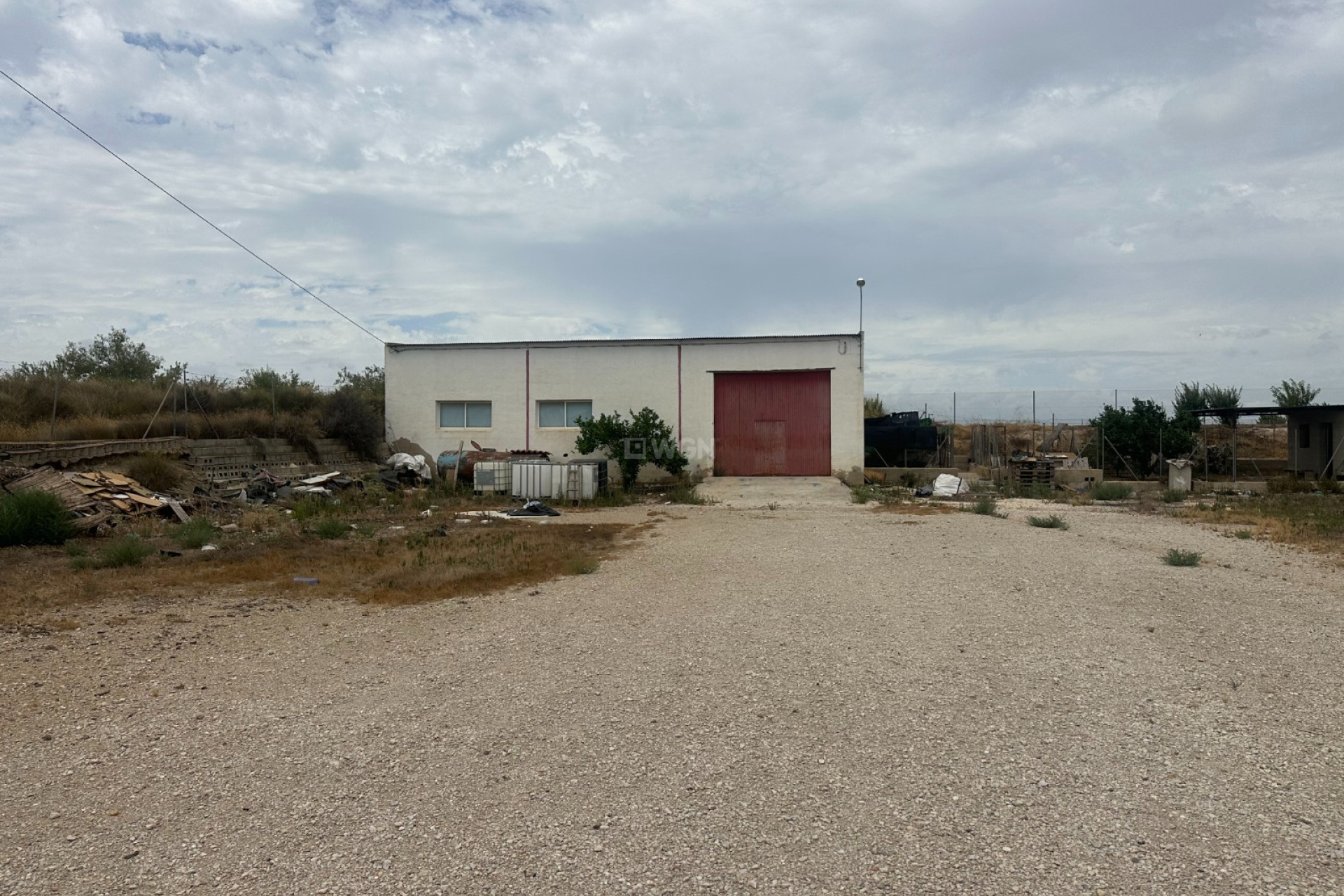 Resale - Commercial - Torremendo - Costa Blanca