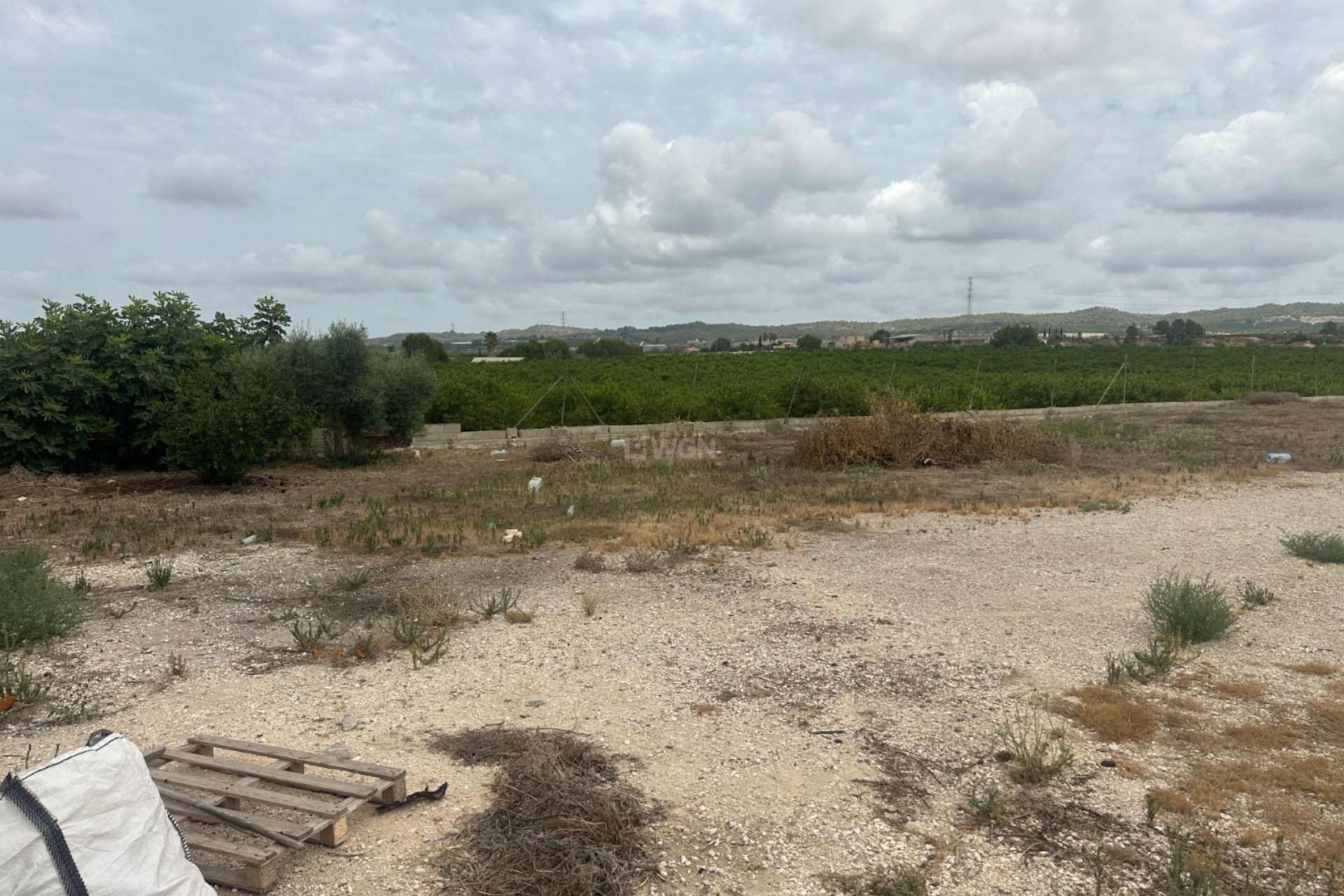 Resale - Commercial - Torremendo - Costa Blanca