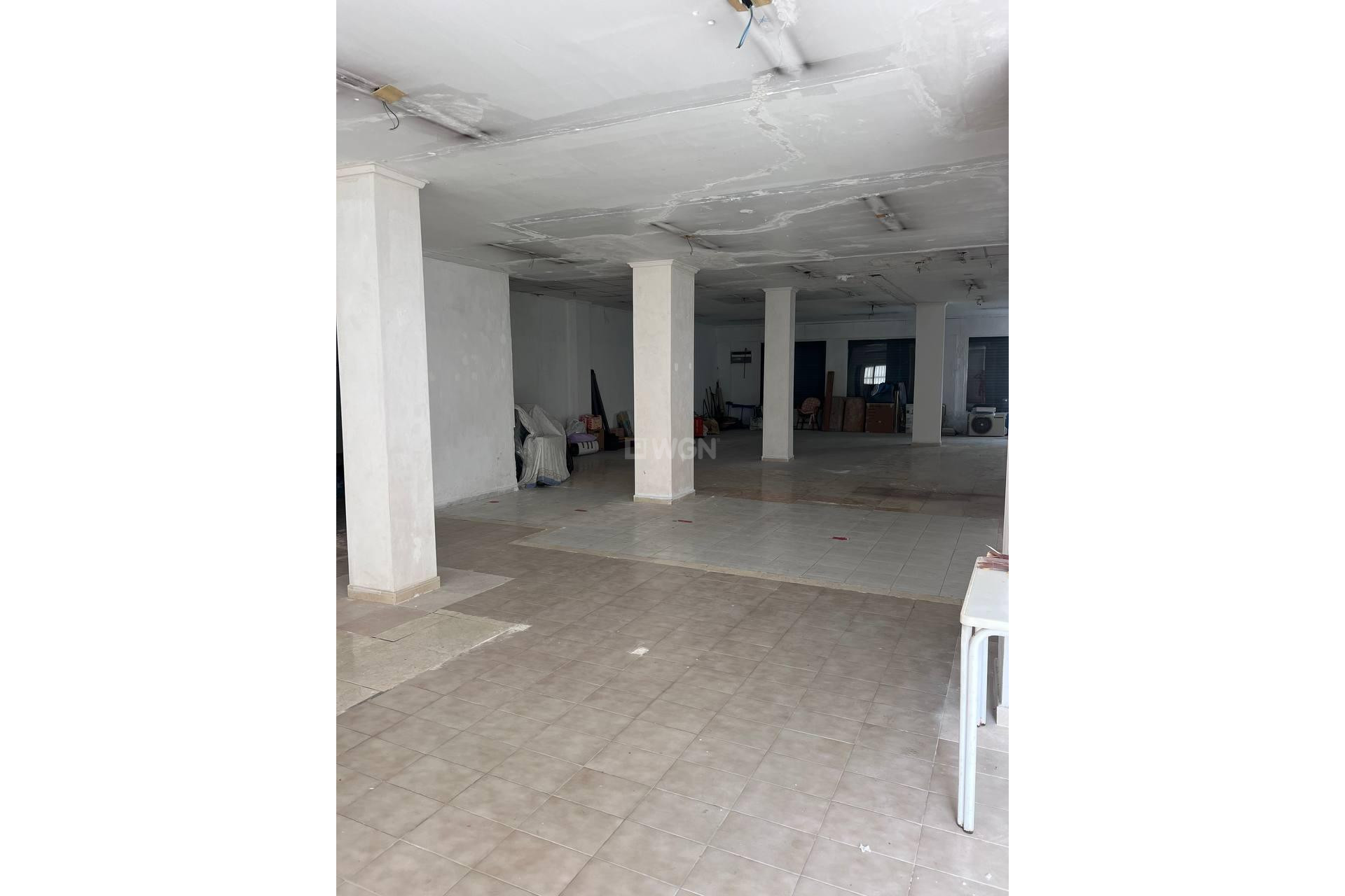 Resale - Commercial - Torrevieja - Acequion