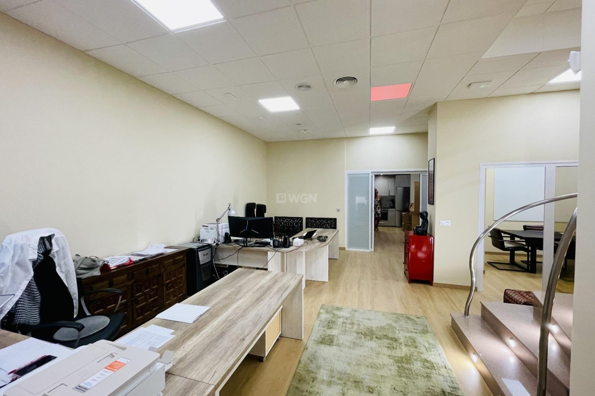 Resale - Commercial - Torrevieja - Centro