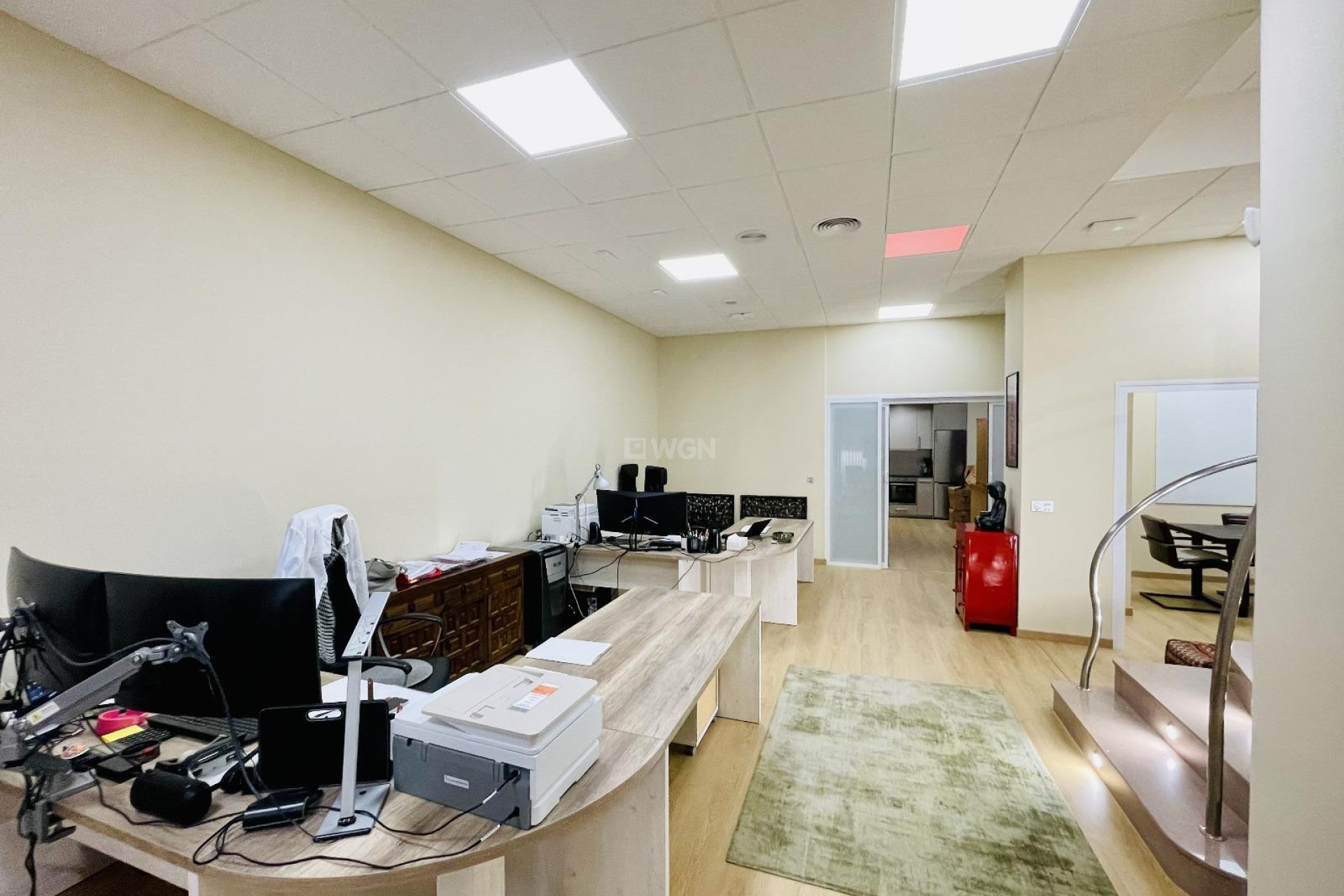 Resale - Commercial - Torrevieja - Centro