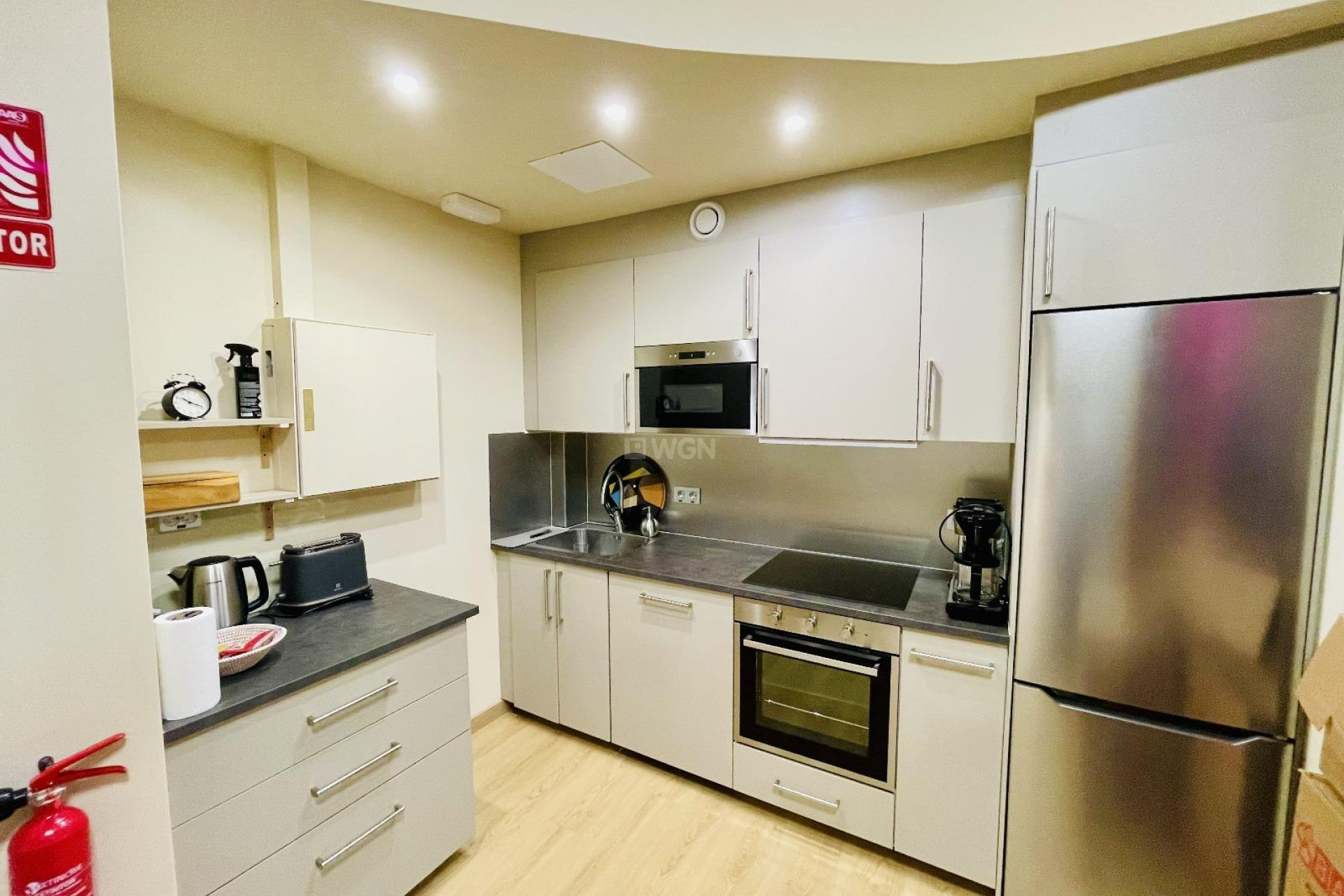 Resale - Commercial - Torrevieja - Centro