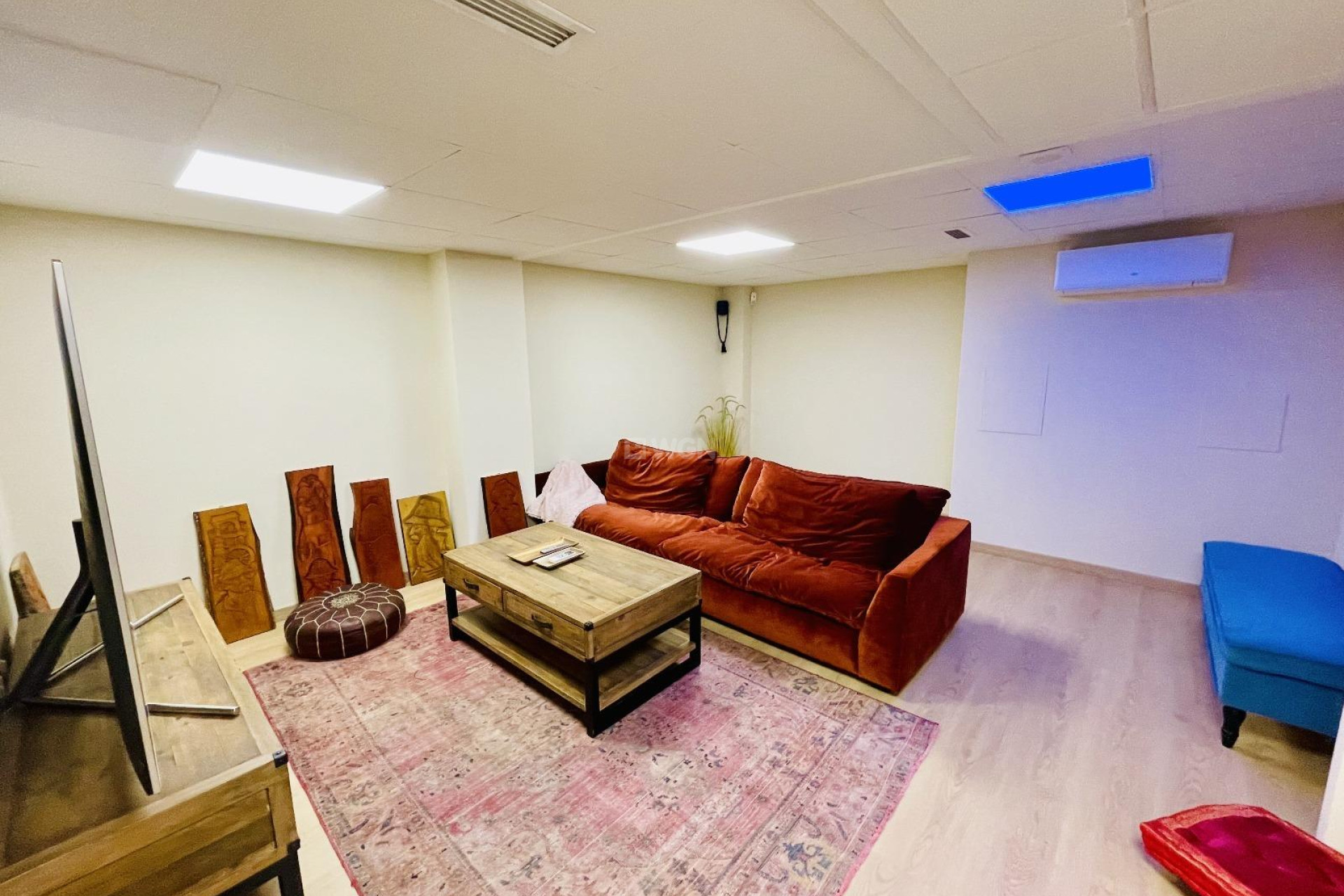 Resale - Commercial - Torrevieja - Centro