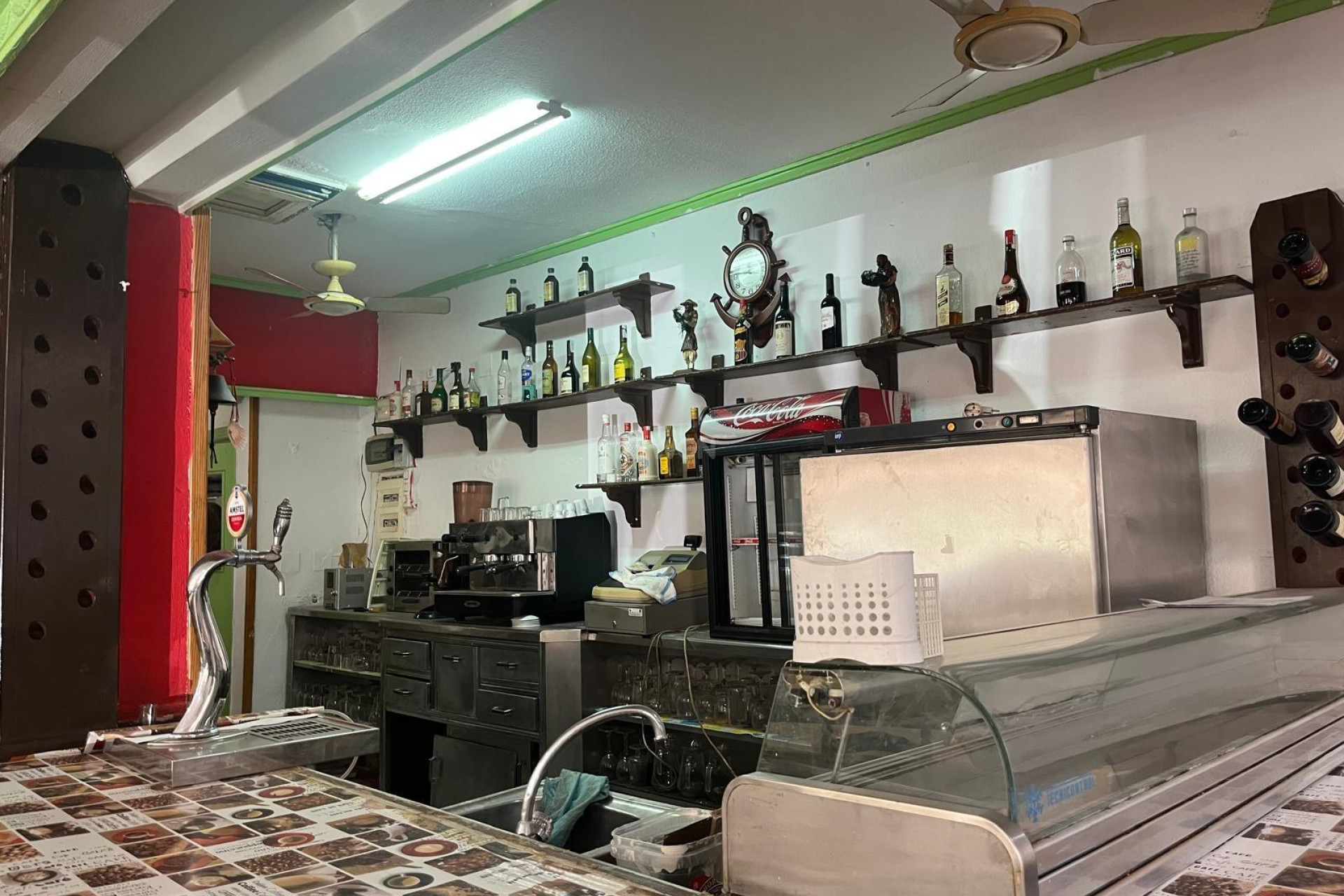 Resale - Commercial - Torrevieja - Centro