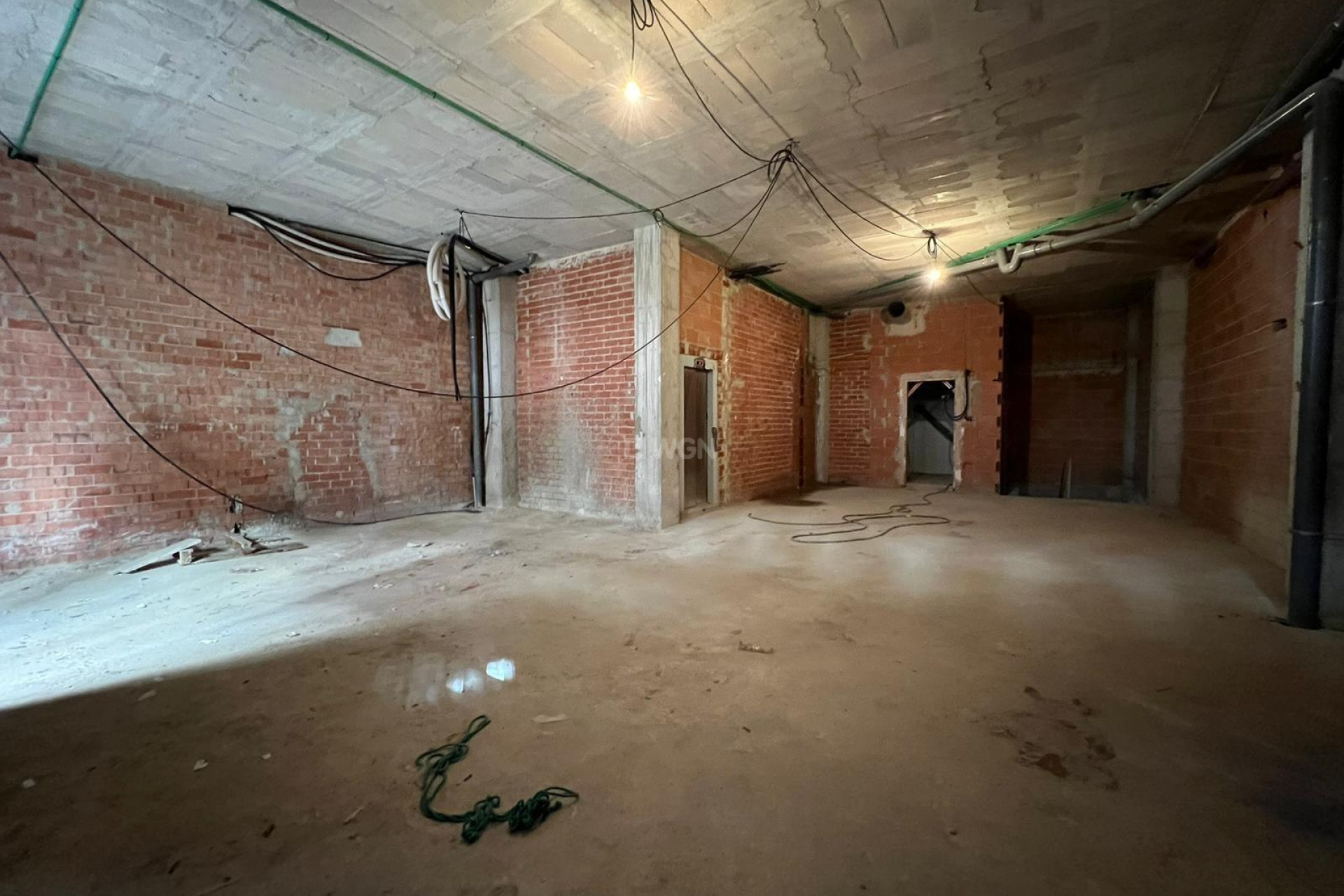 Resale - Commercial - Torrevieja - Centro