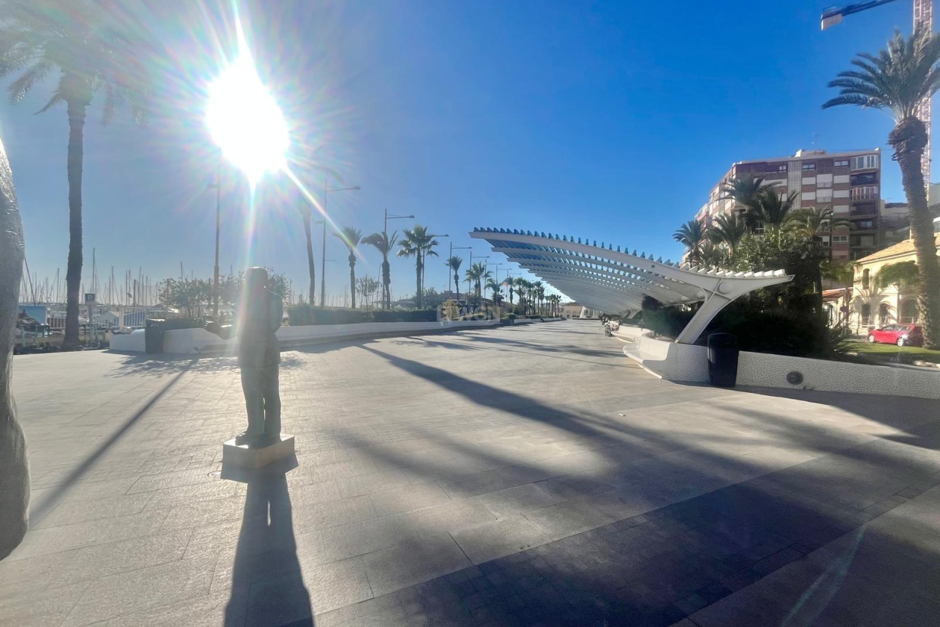 Resale - Commercial - Torrevieja - Centro