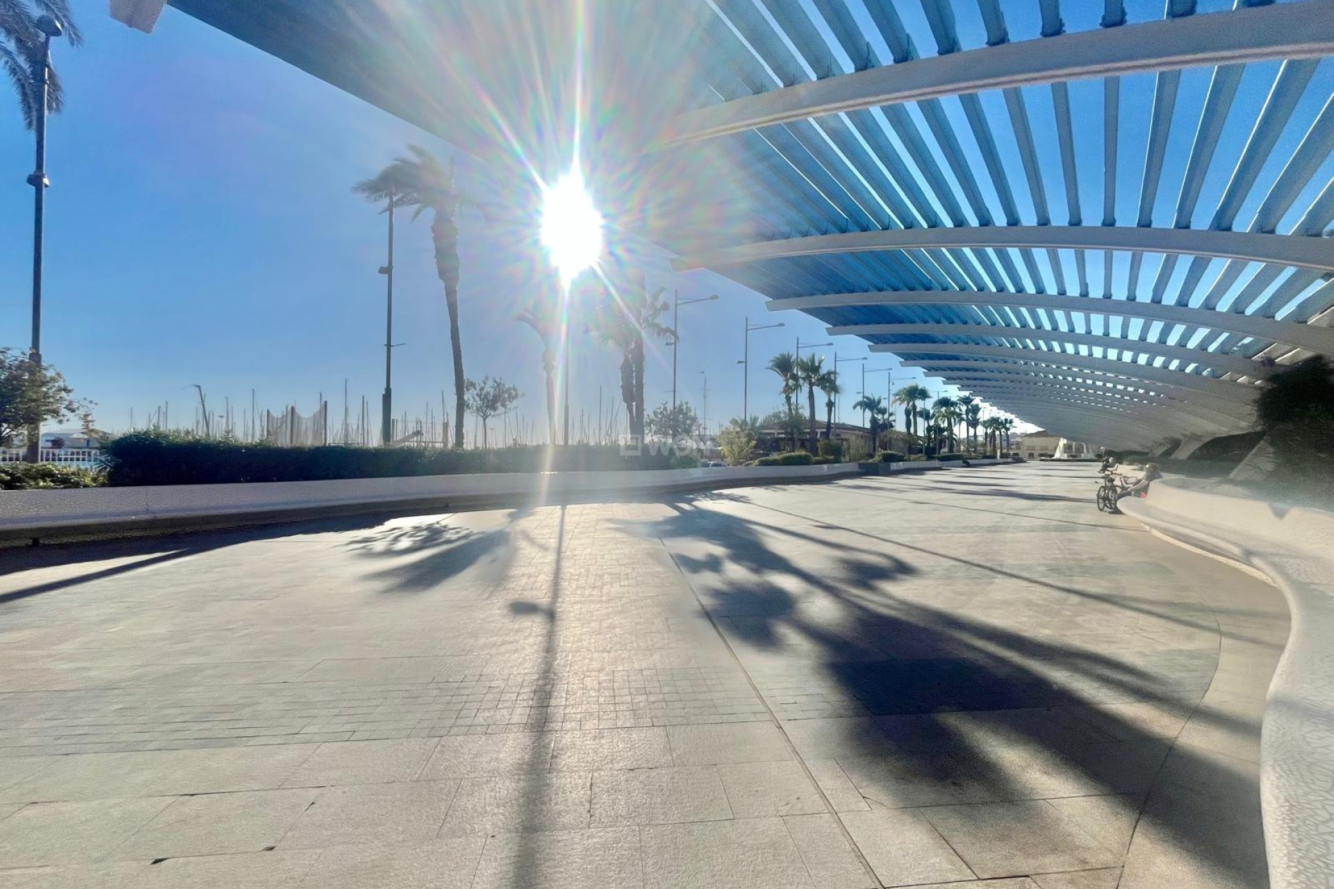 Resale - Commercial - Torrevieja - Centro