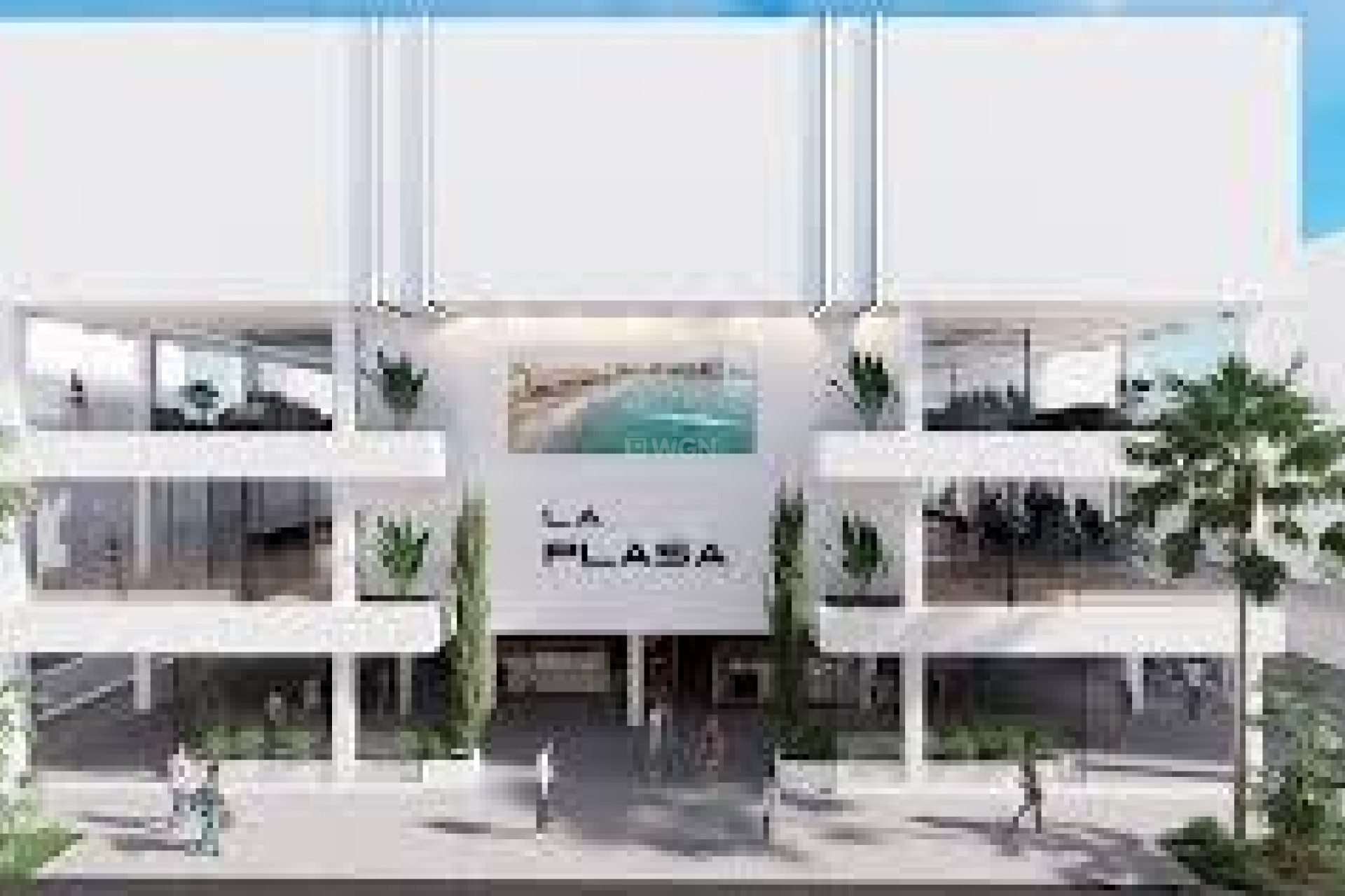 Resale - Commercial - Torrevieja - Centro