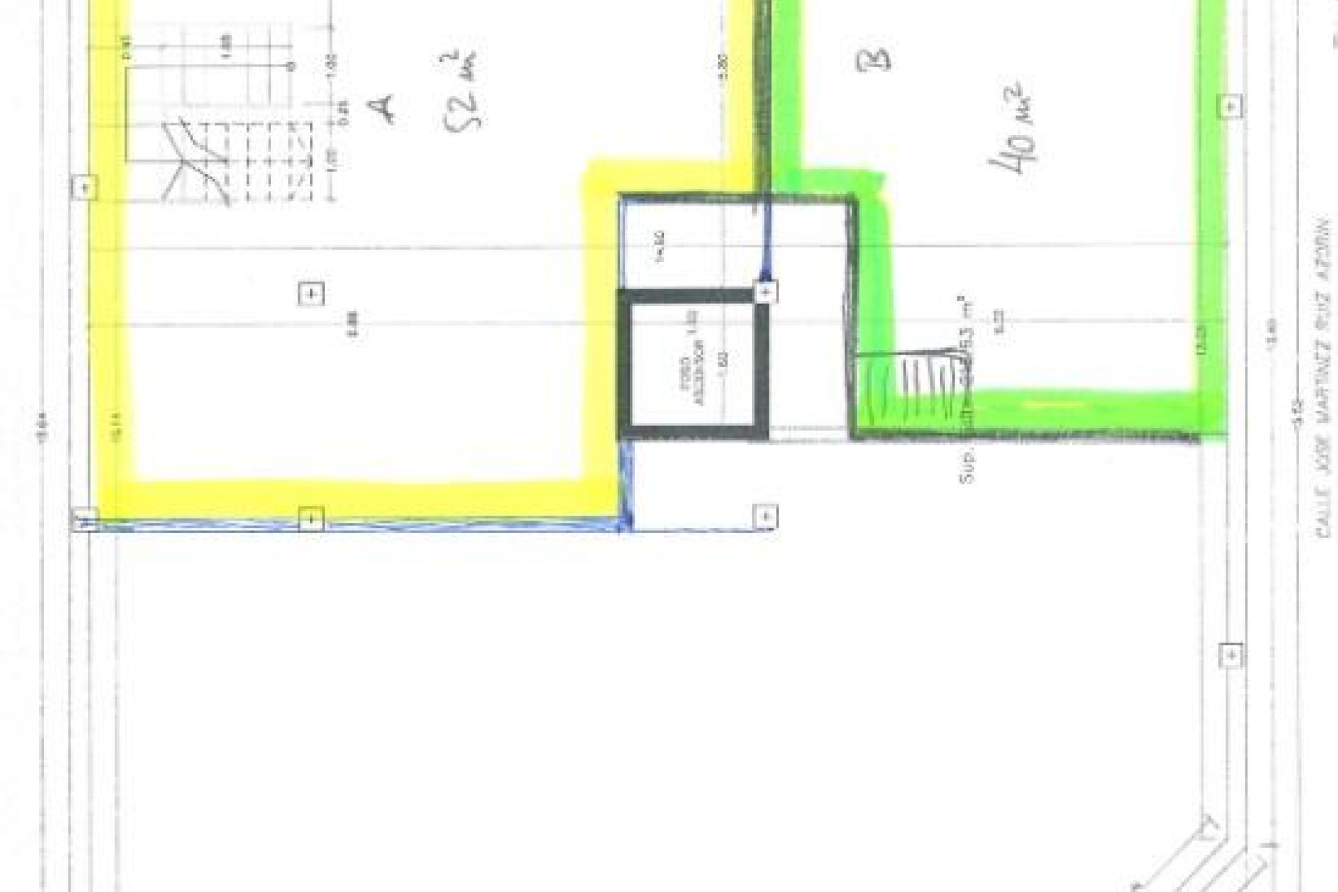 Resale - Commercial - Torrevieja - Centro