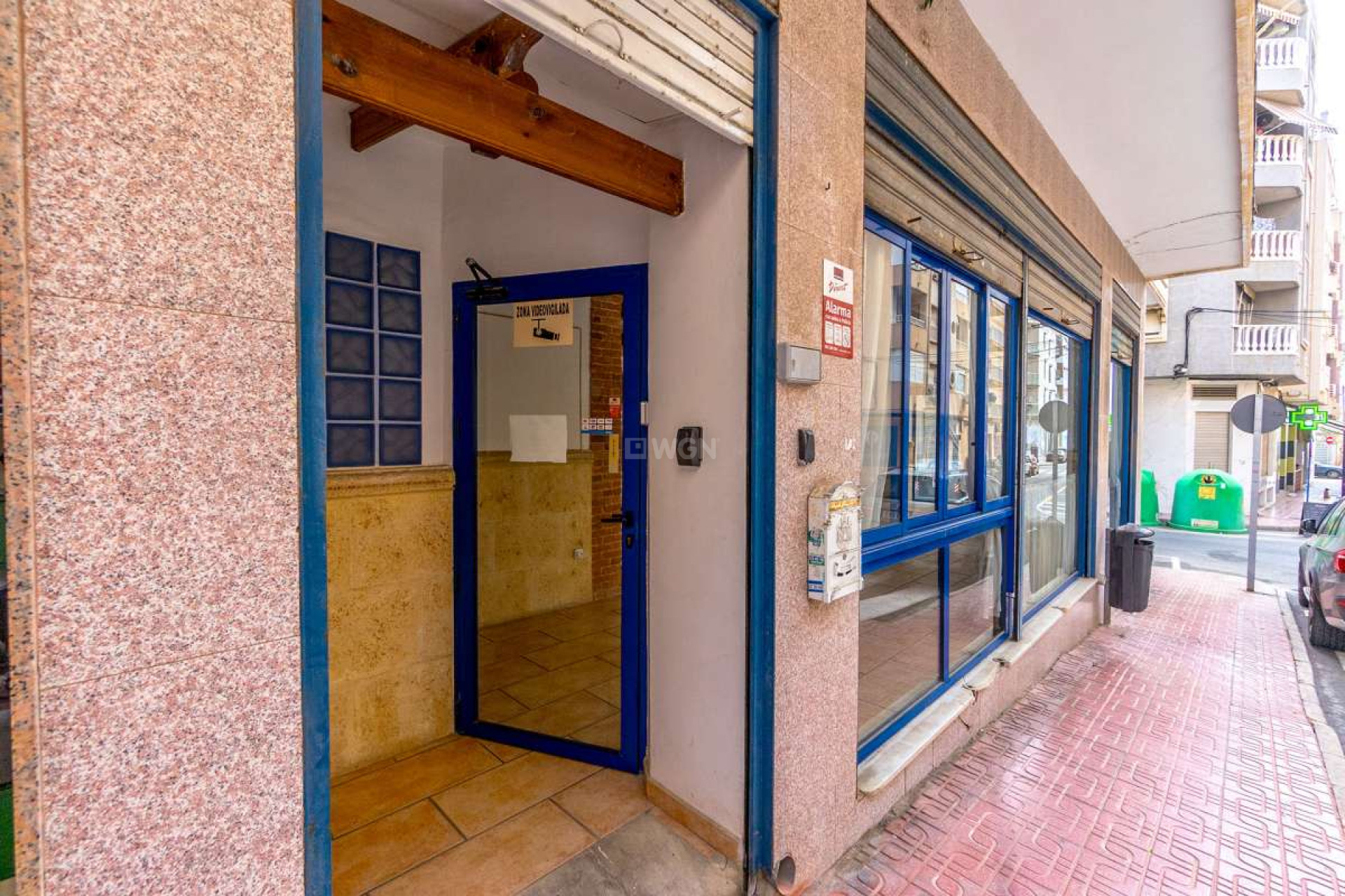 Resale - Commercial - Torrevieja - Costa Blanca