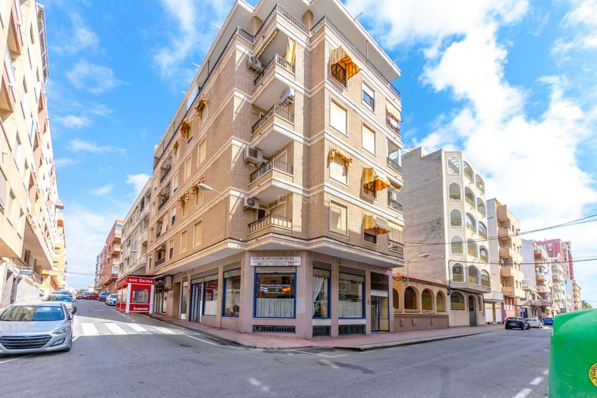 Resale - Commercial - Torrevieja - Costa Blanca