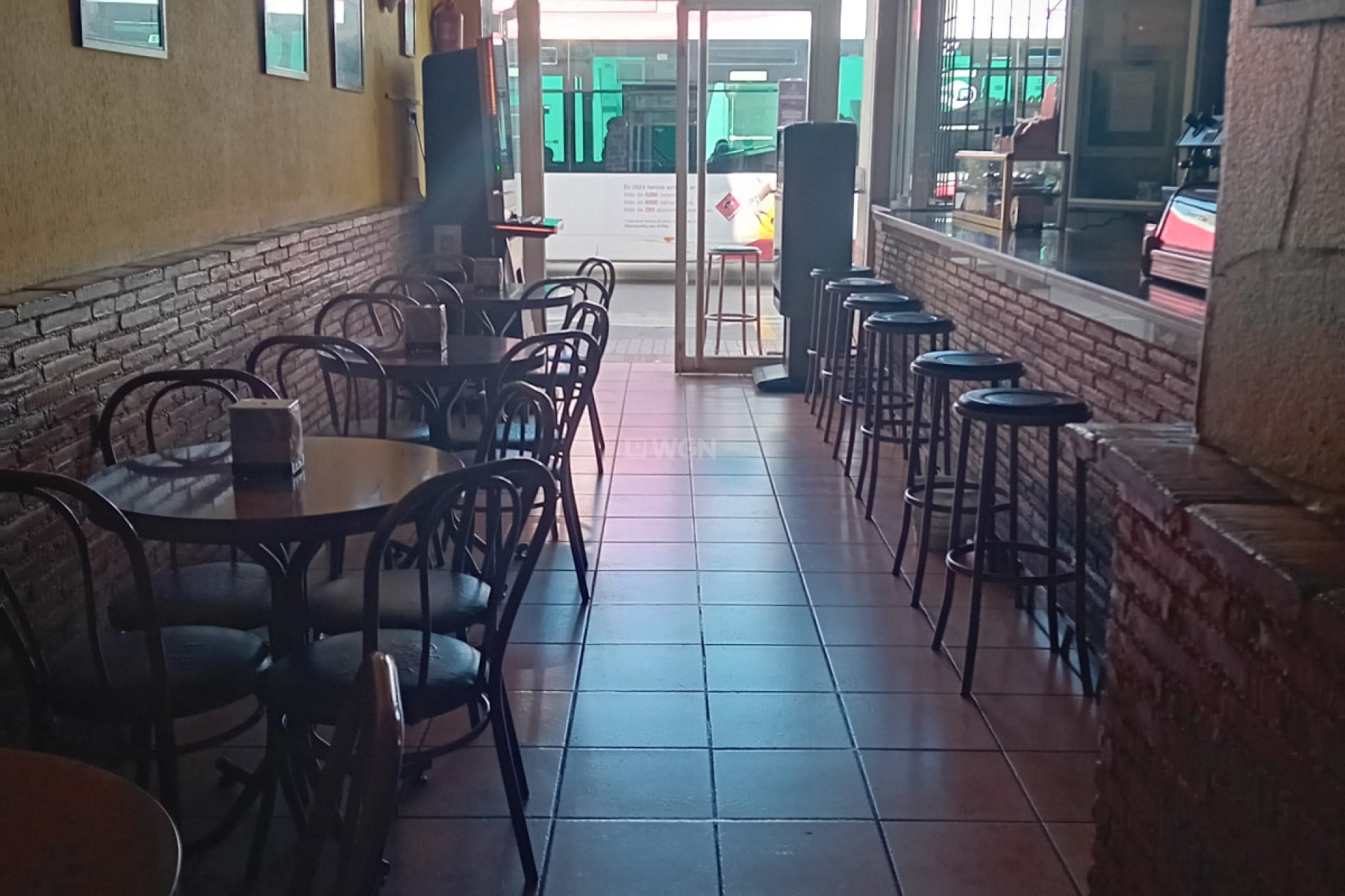 Resale - Commercial - Torrevieja - Costa Blanca