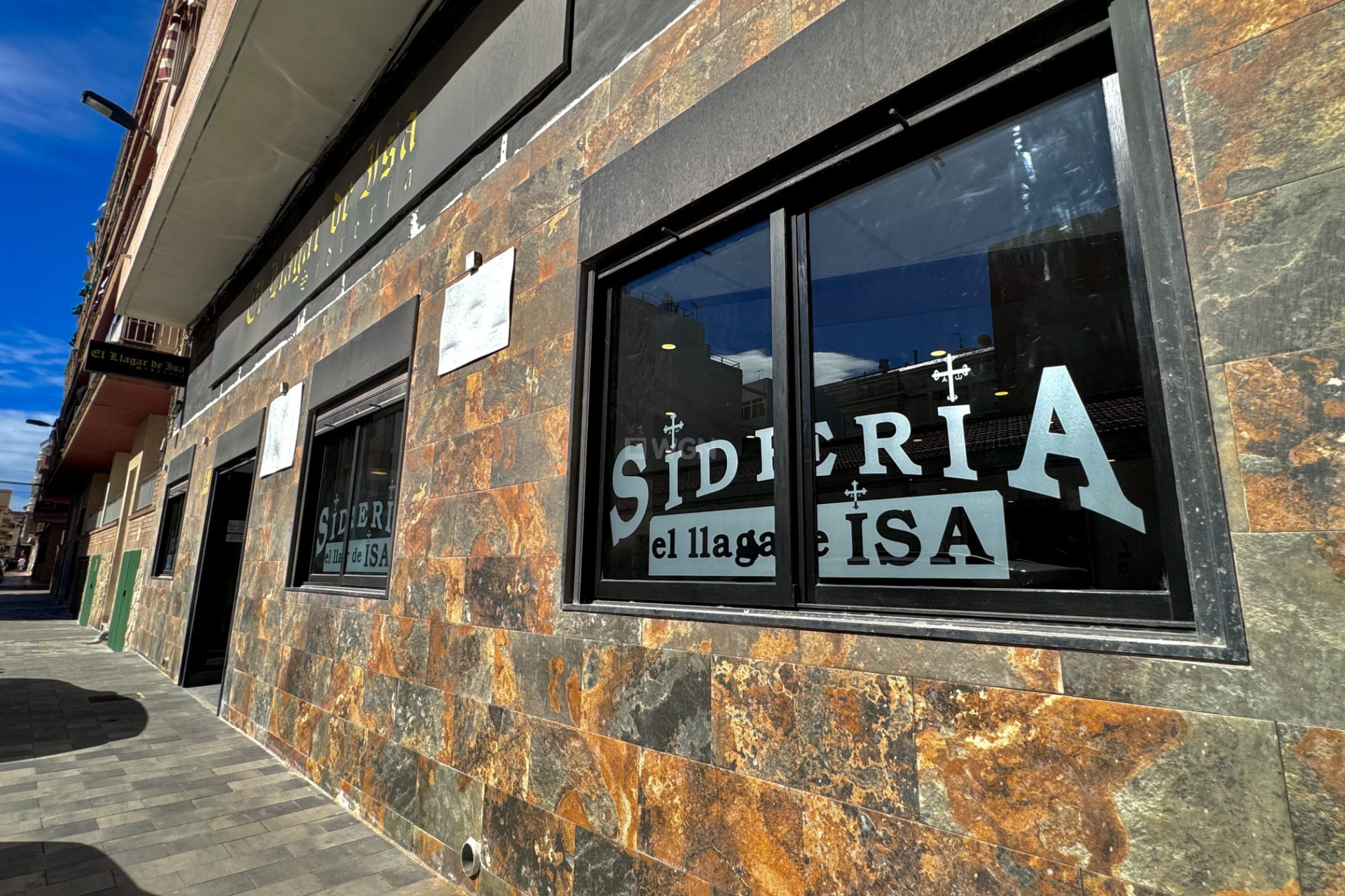 Resale - Commercial - Torrevieja - Costa Blanca