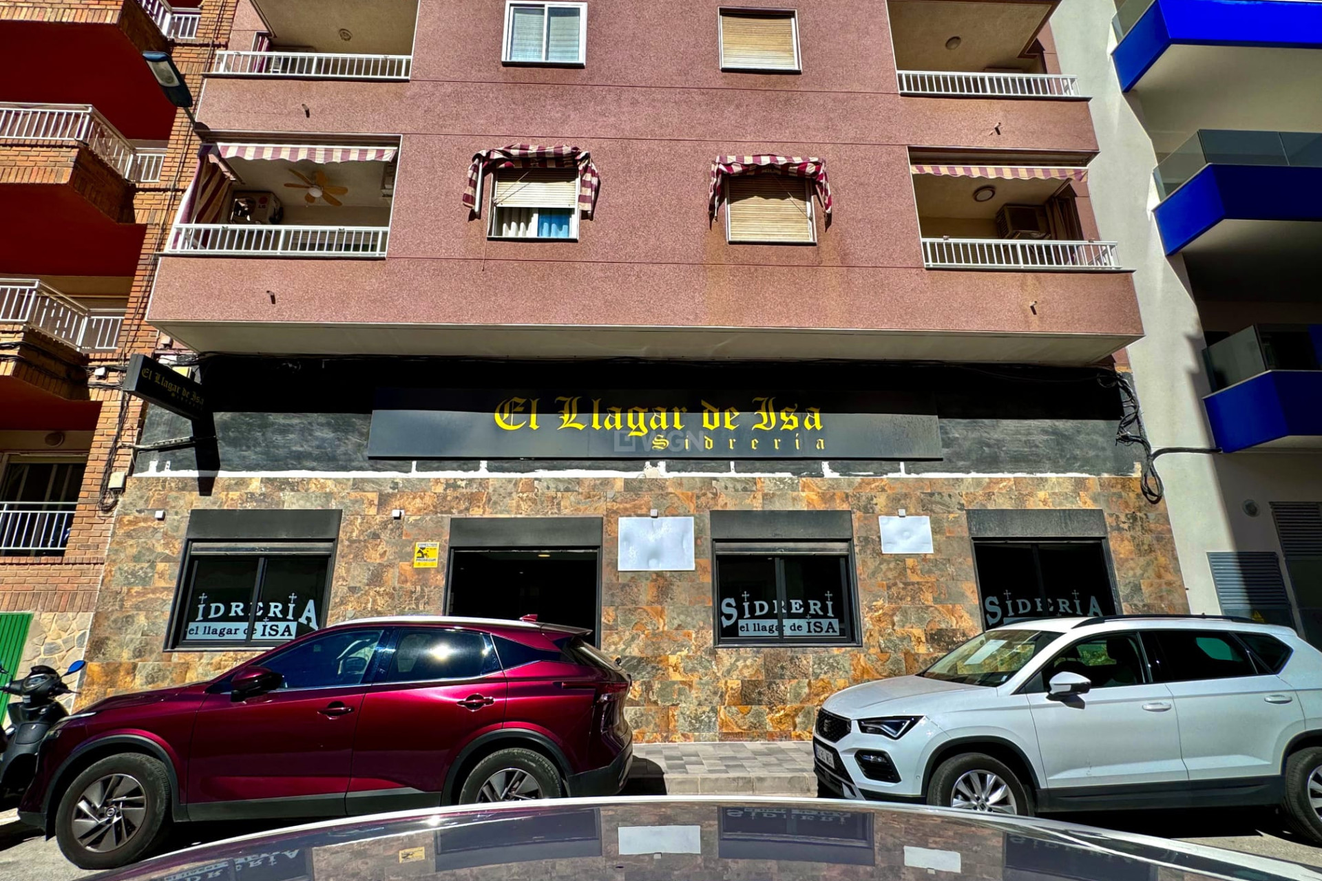 Resale - Commercial - Torrevieja - Costa Blanca