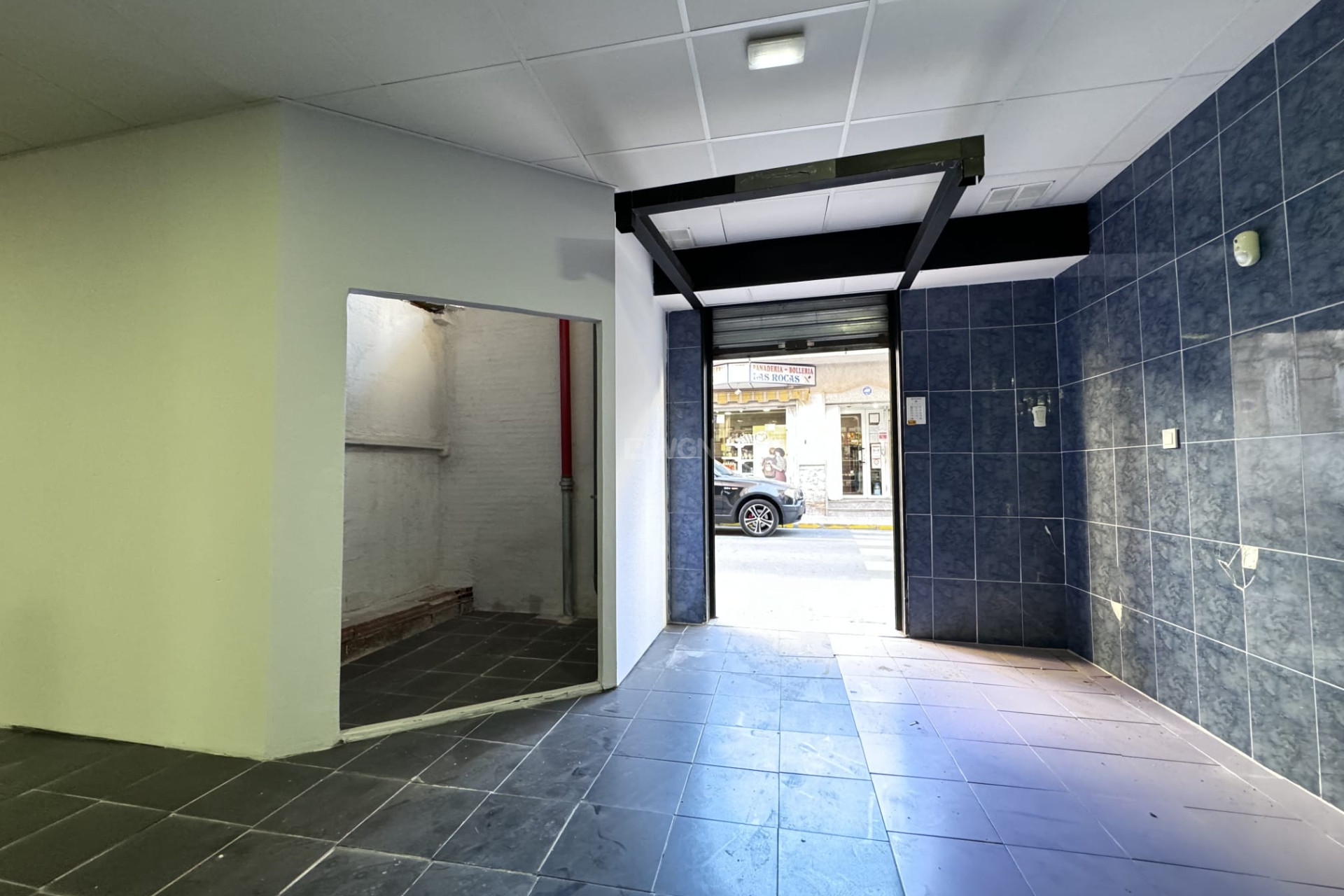 Resale - Commercial - Torrevieja - Costa Blanca