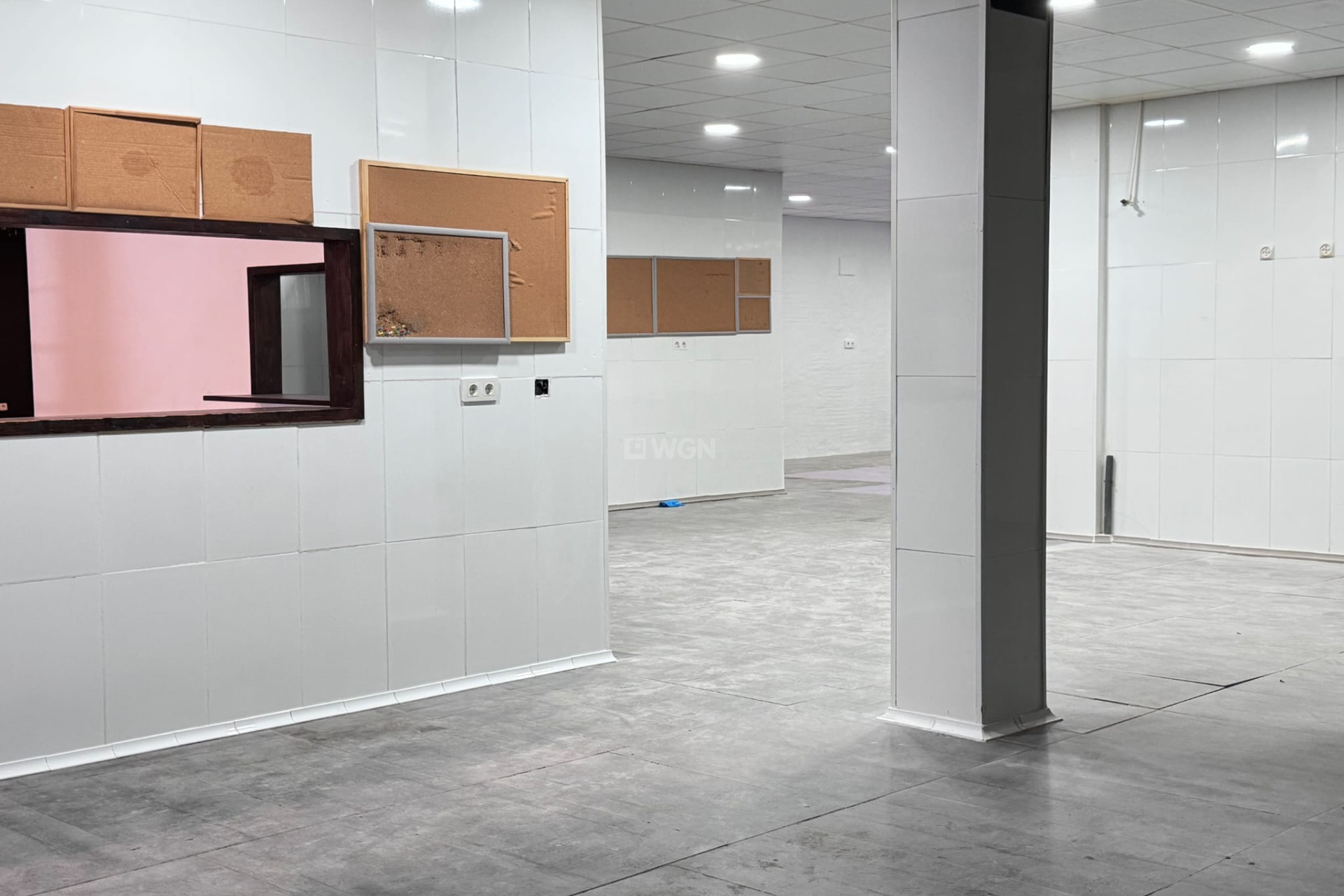 Resale - Commercial - Torrevieja - Costa Blanca