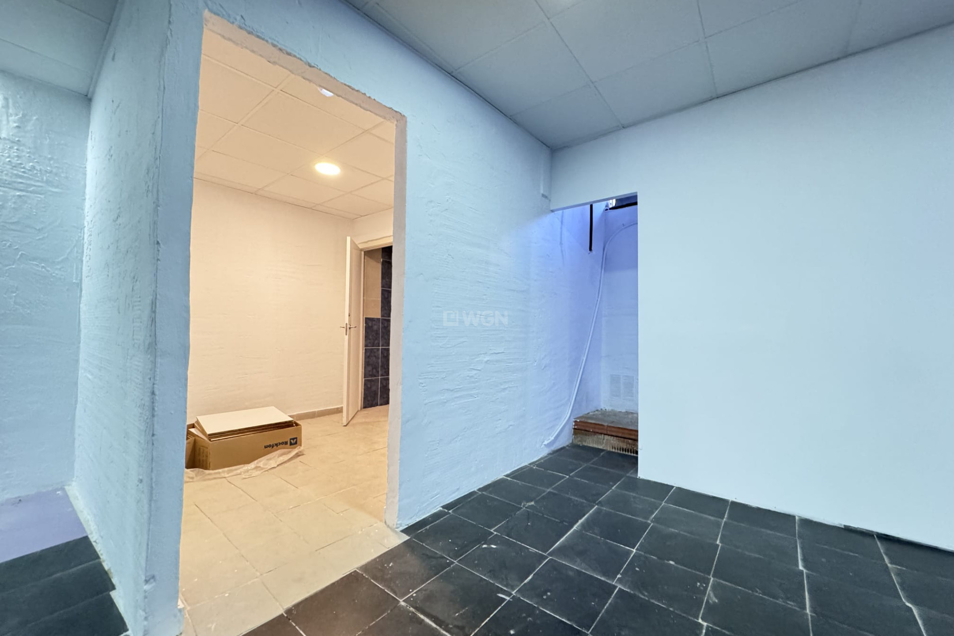 Resale - Commercial - Torrevieja - Costa Blanca