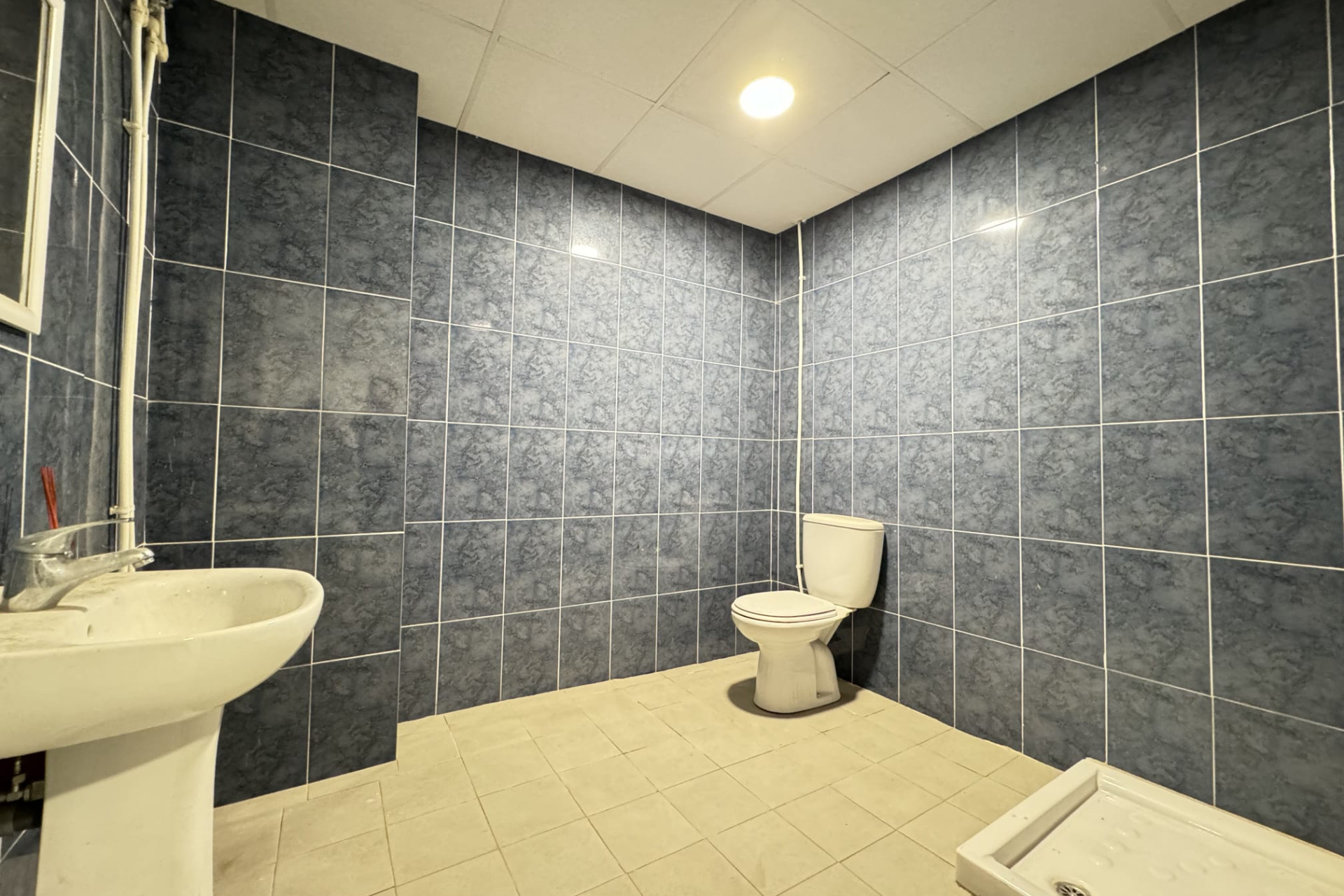 Resale - Commercial - Torrevieja - Costa Blanca