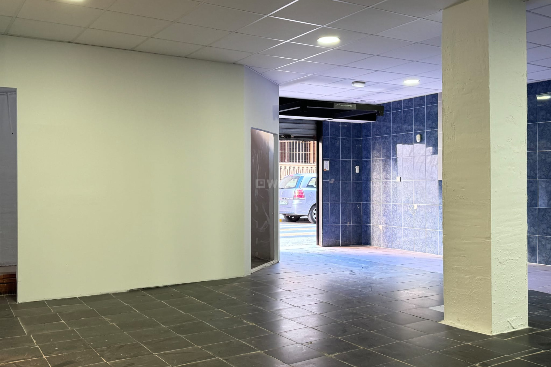 Resale - Commercial - Torrevieja - Costa Blanca