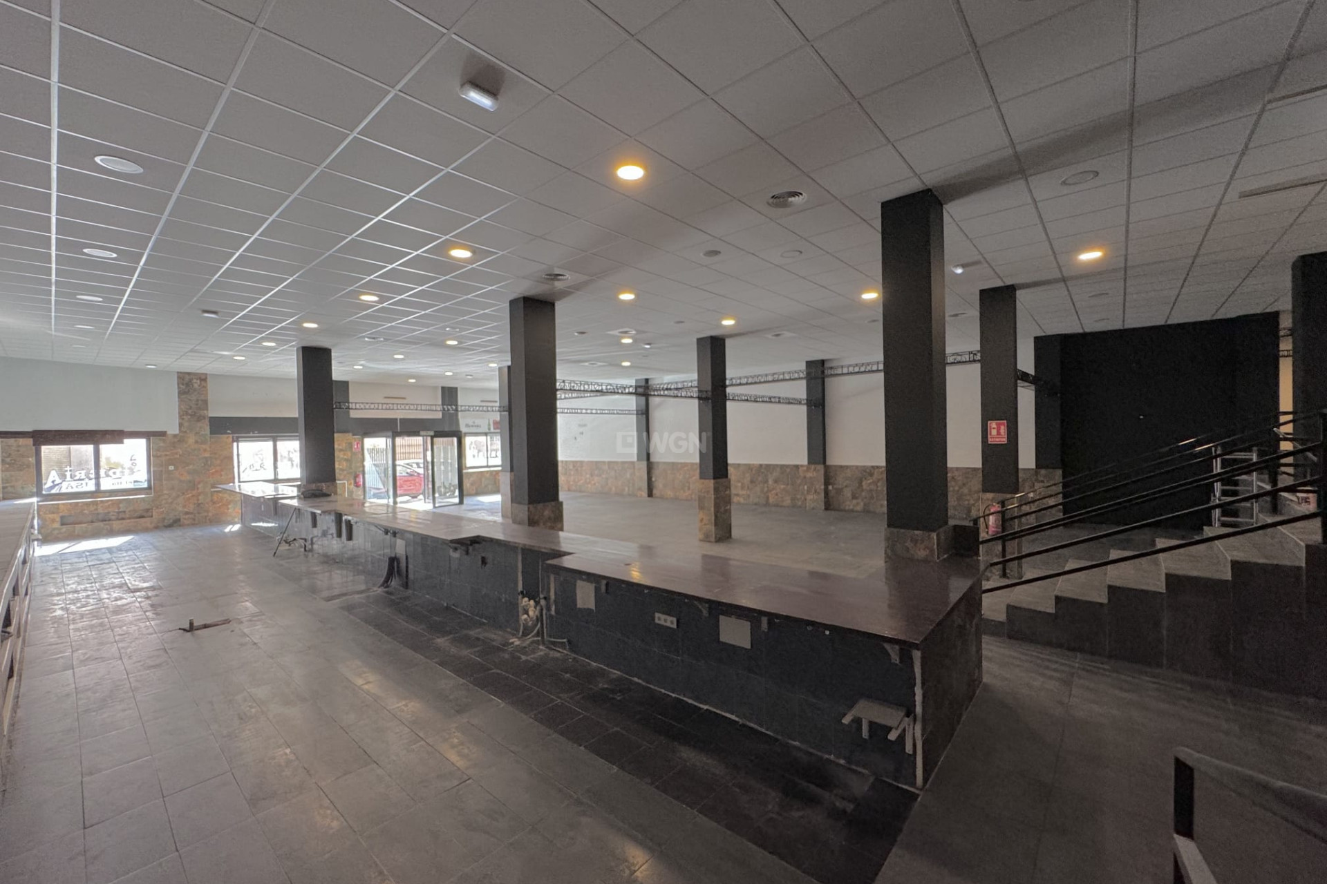 Resale - Commercial - Torrevieja - Costa Blanca