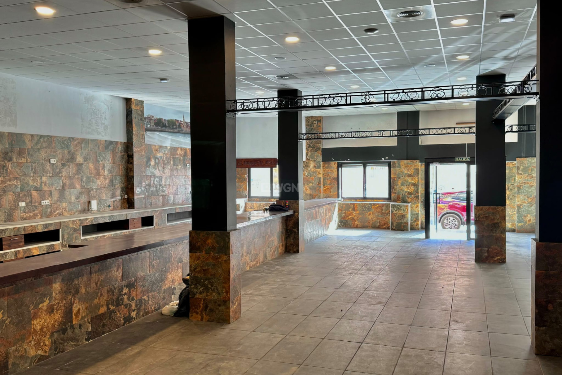 Resale - Commercial - Torrevieja - Costa Blanca